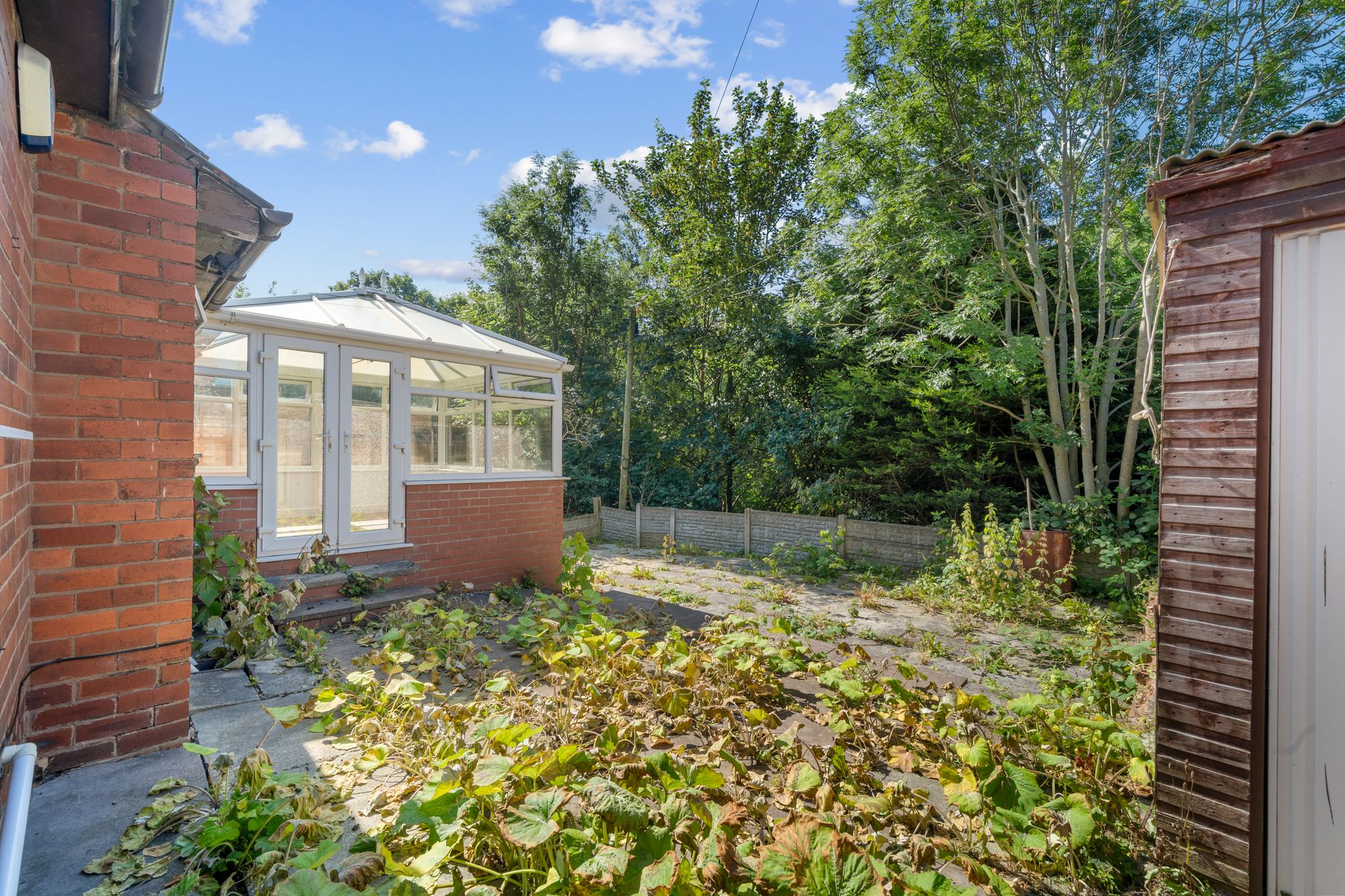Adamson Street, Ashton-In-Makerfield, WN4