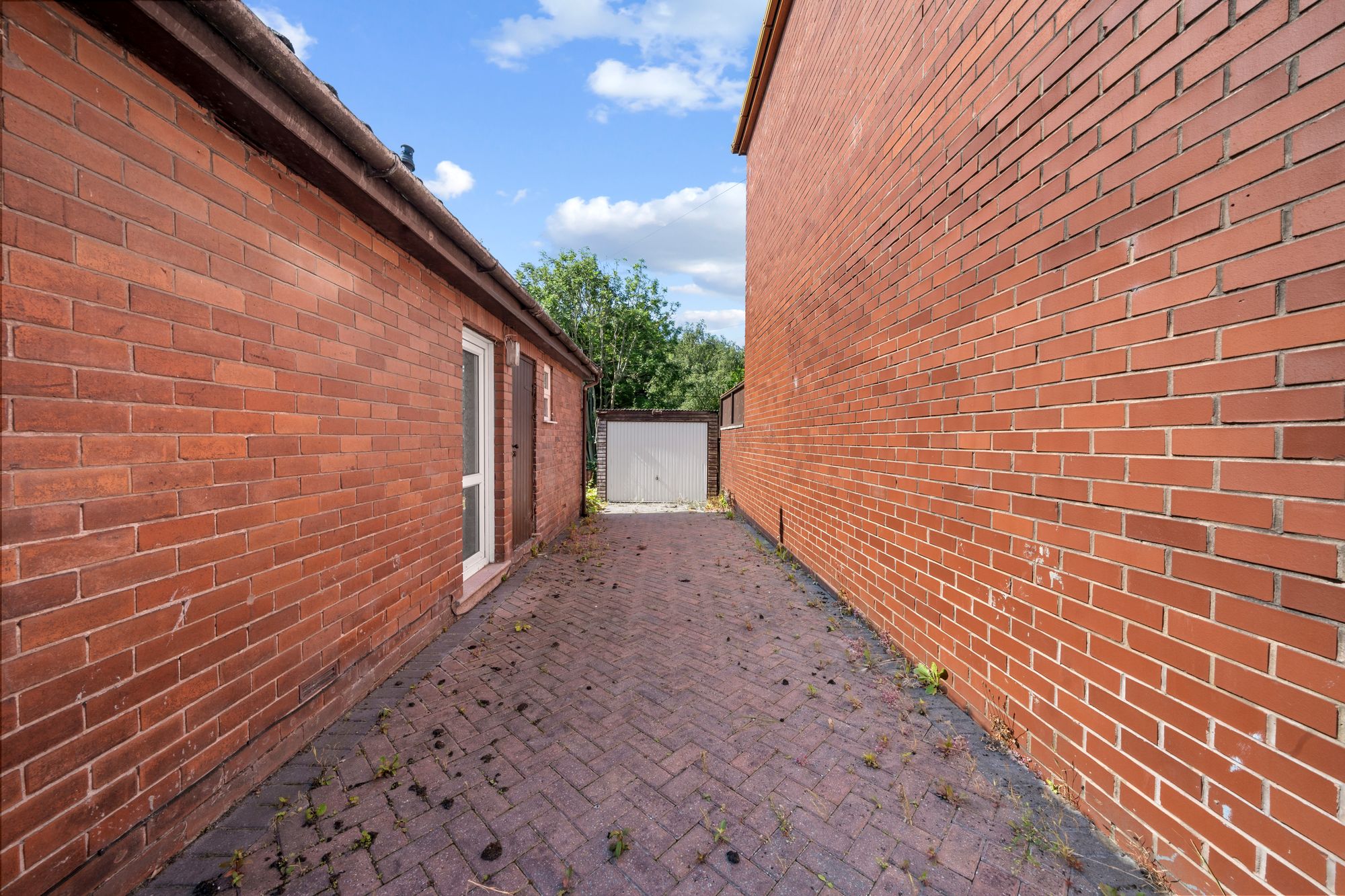 Adamson Street, Ashton-In-Makerfield, WN4