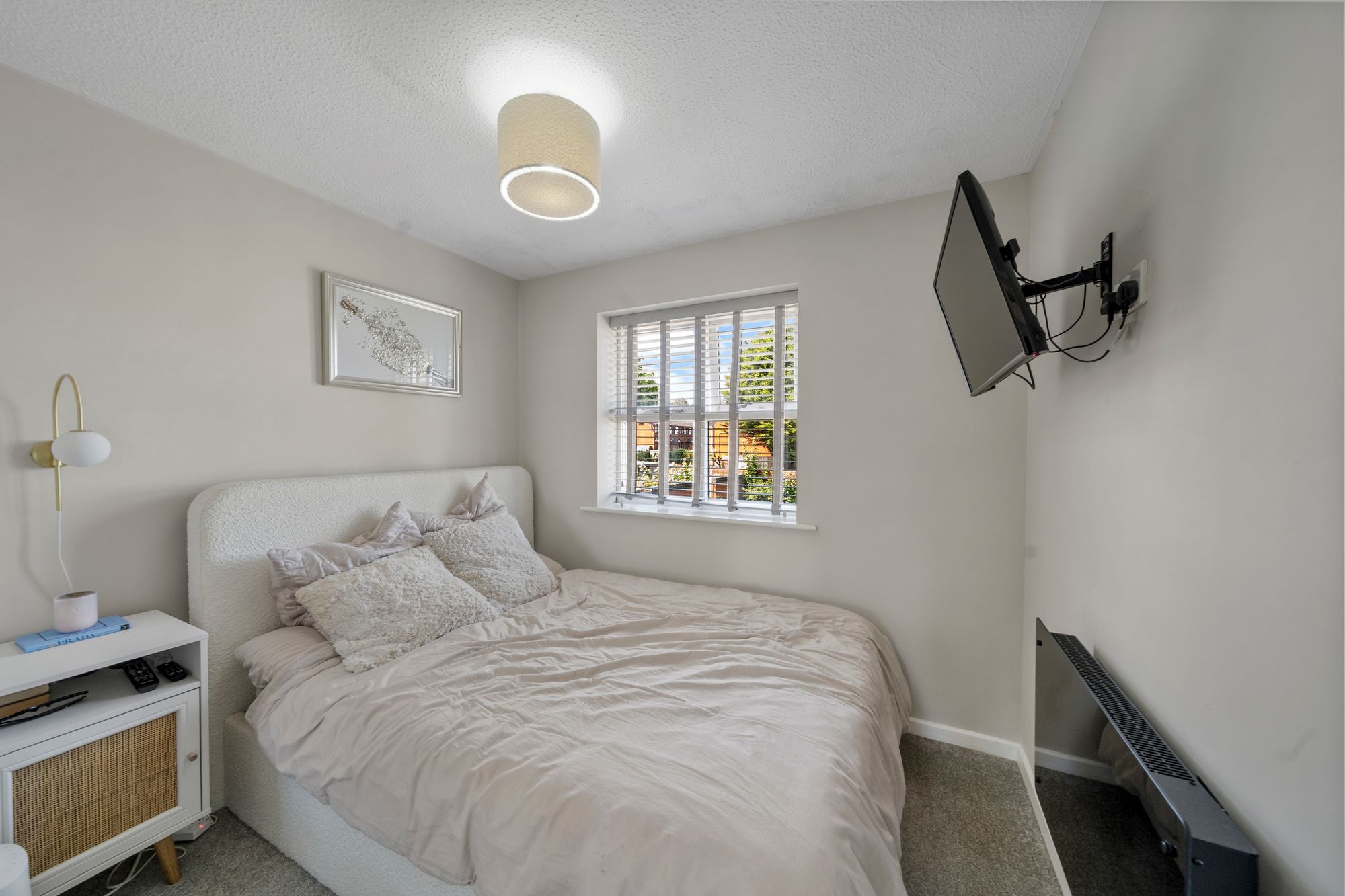 Turnill Drive, Ashton-In-Makerfield, WN4