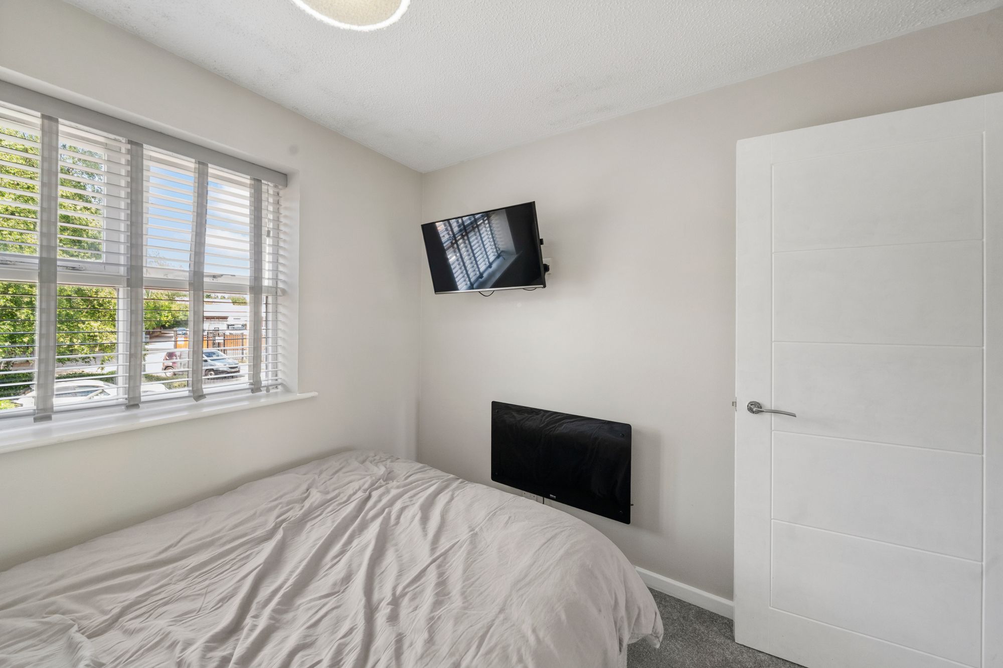 Turnill Drive, Ashton-In-Makerfield, WN4