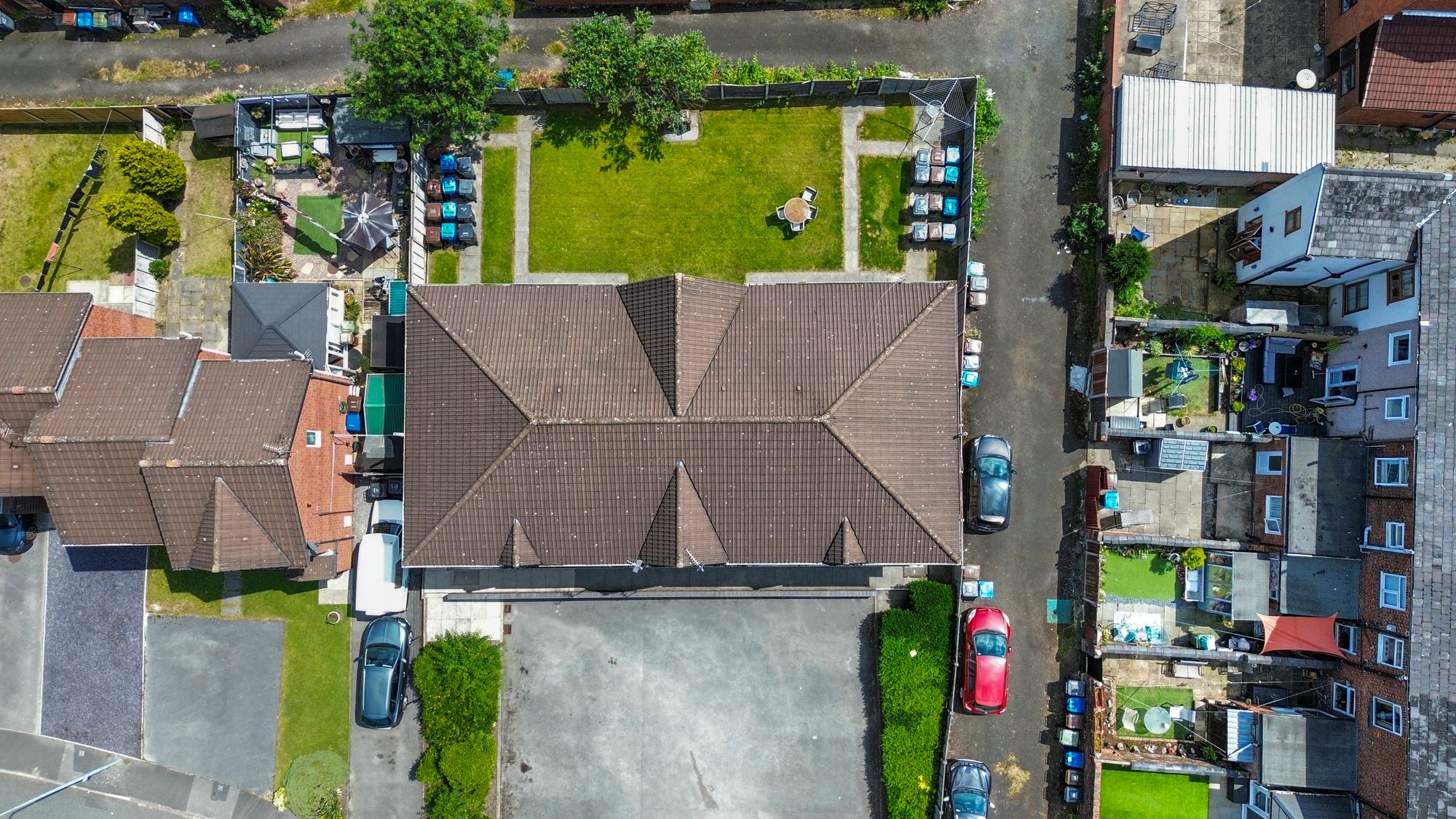 Turnill Drive, Ashton-In-Makerfield, WN4