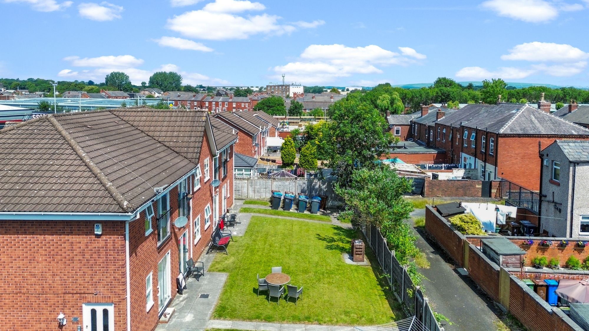 Turnill Drive, Ashton-In-Makerfield, WN4