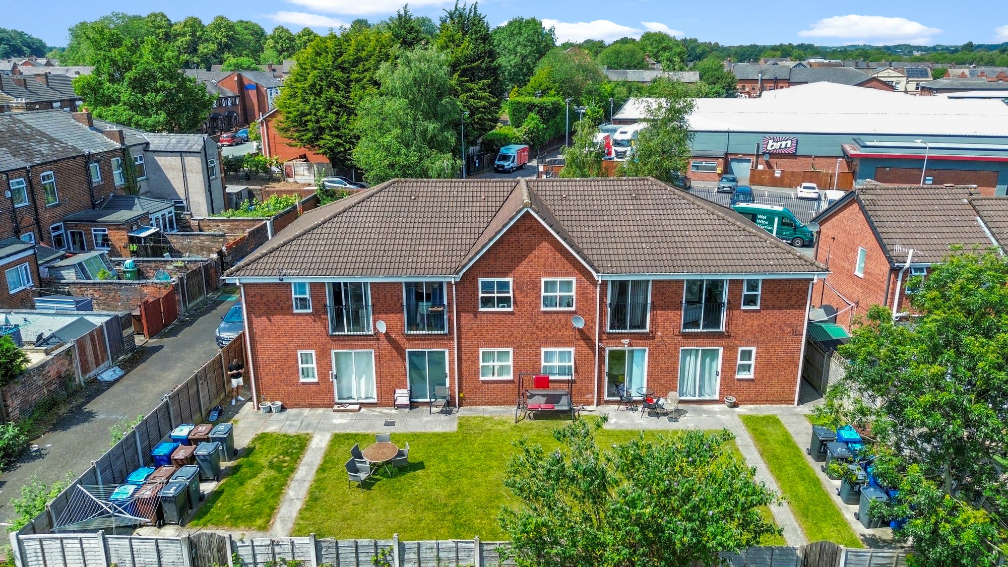 Turnill Drive, Ashton-In-Makerfield, WN4