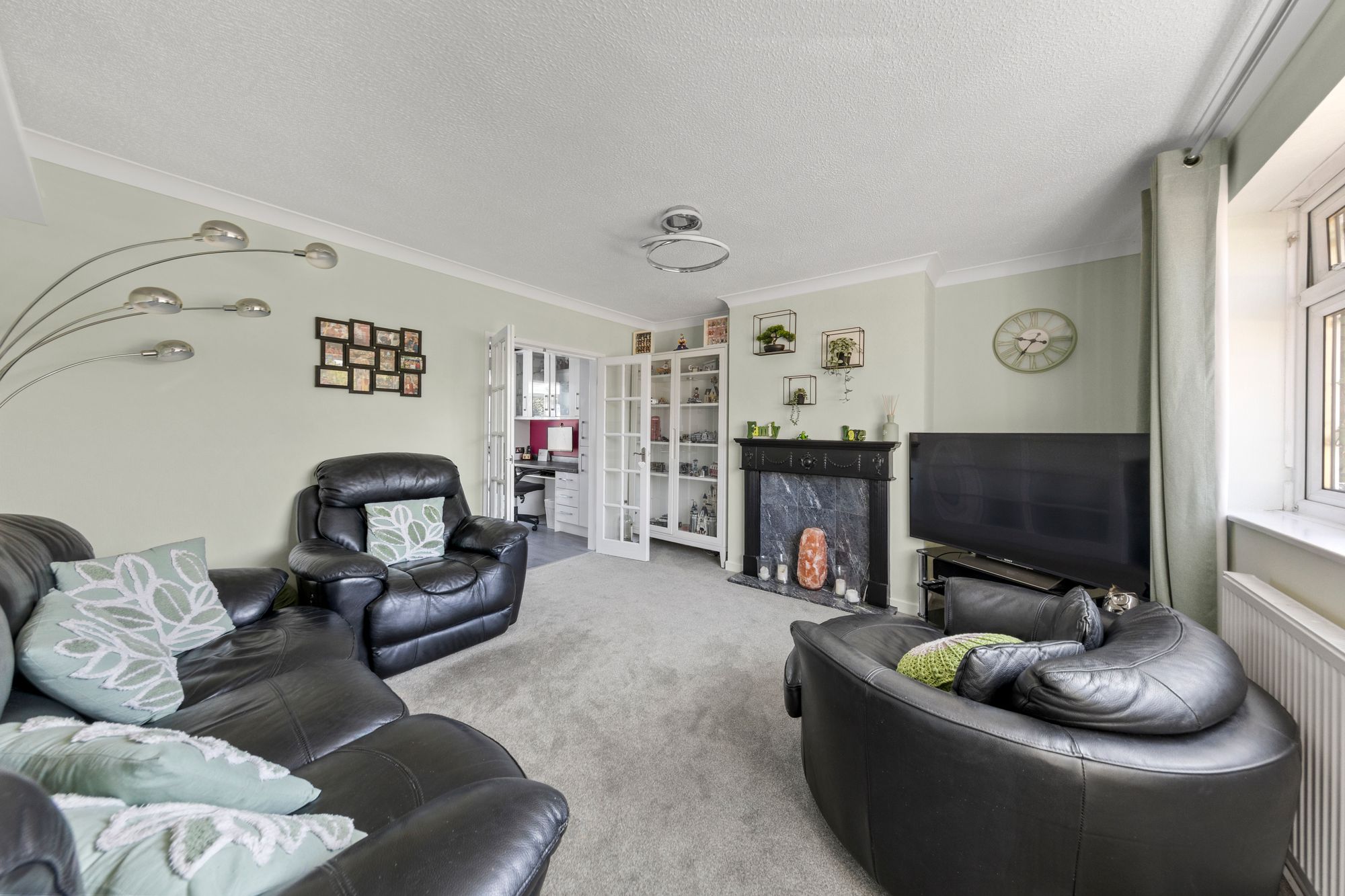 Phythian Crescent, Penketh, WA5