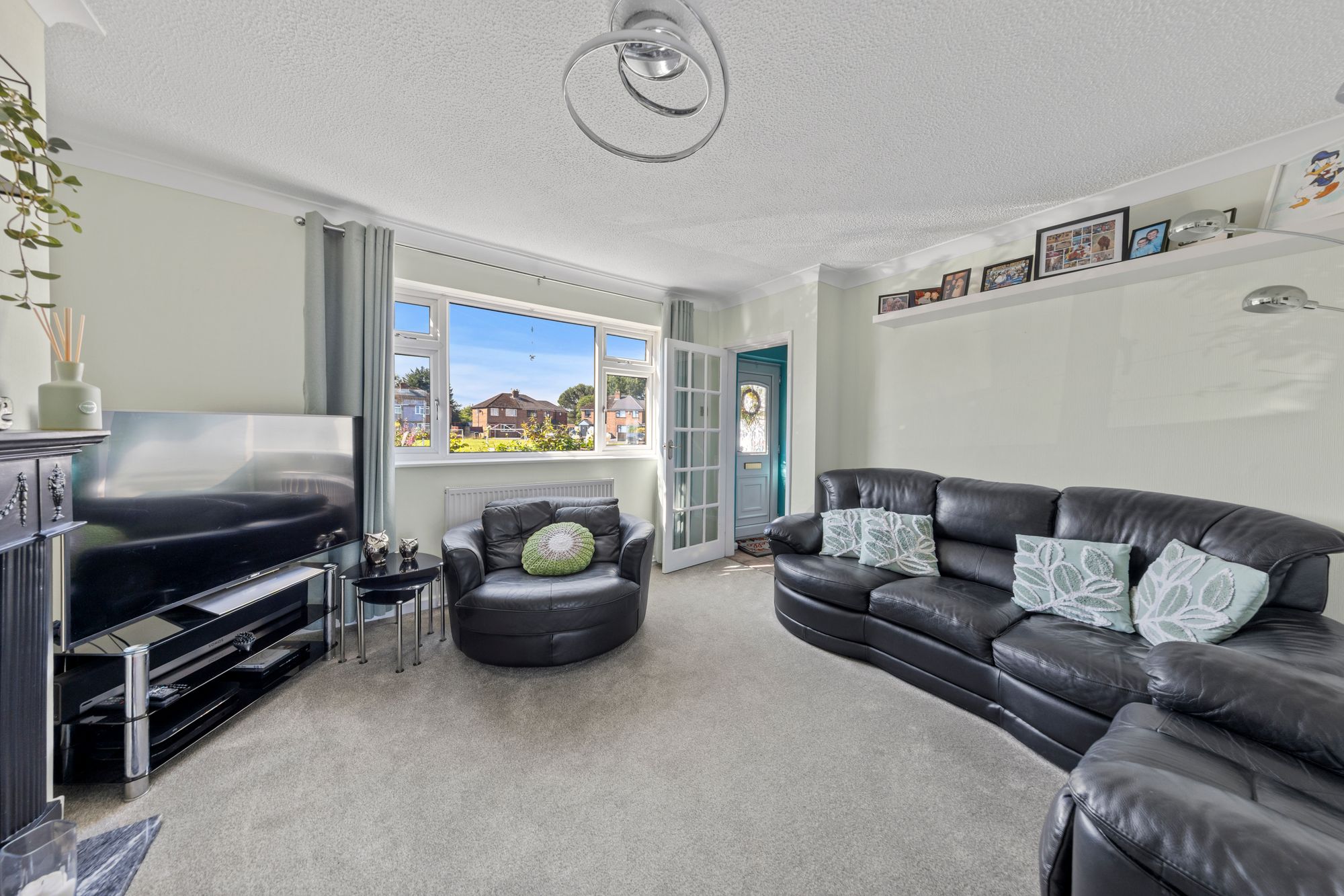 Phythian Crescent, Penketh, WA5