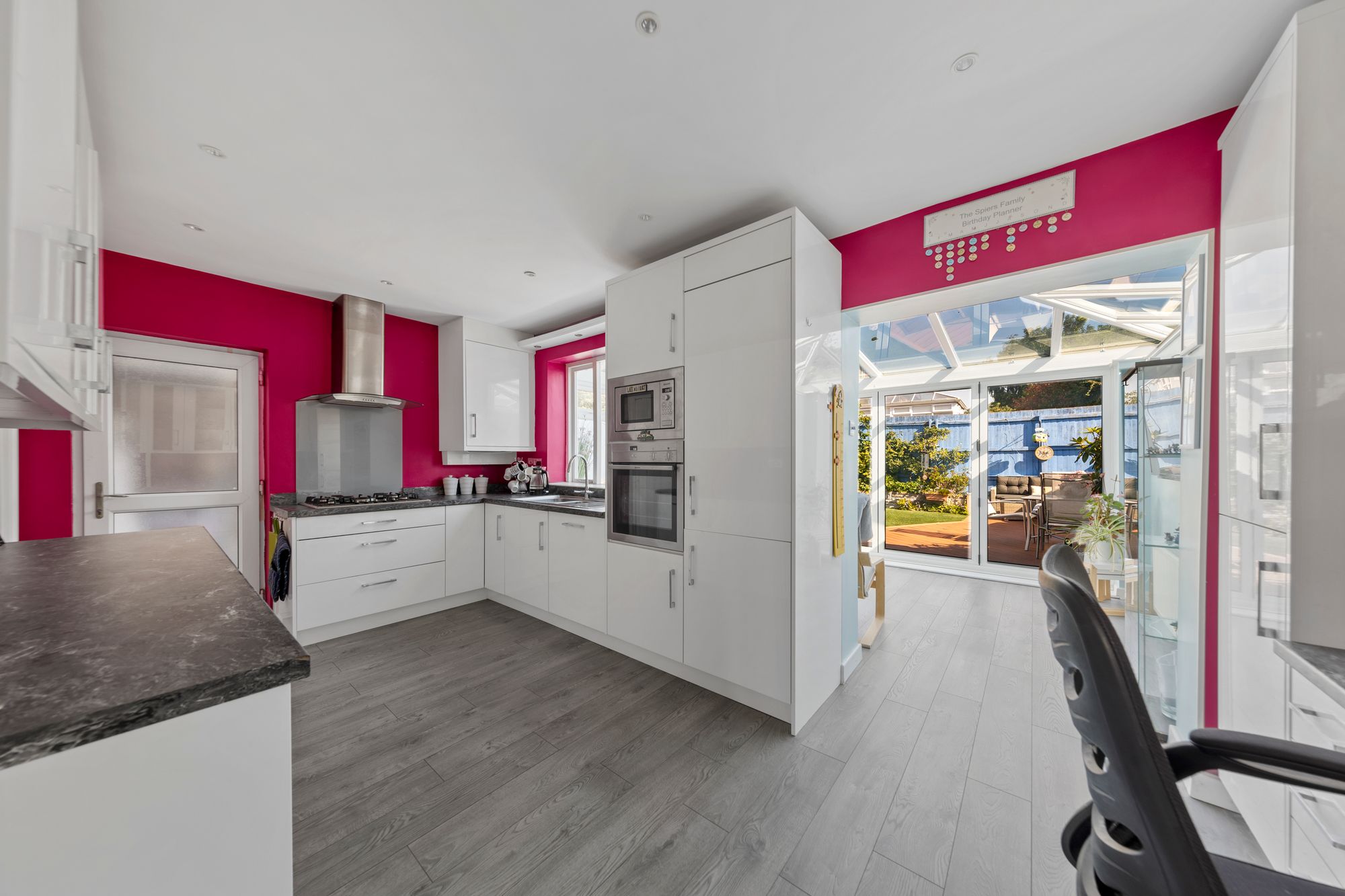 Phythian Crescent, Penketh, WA5