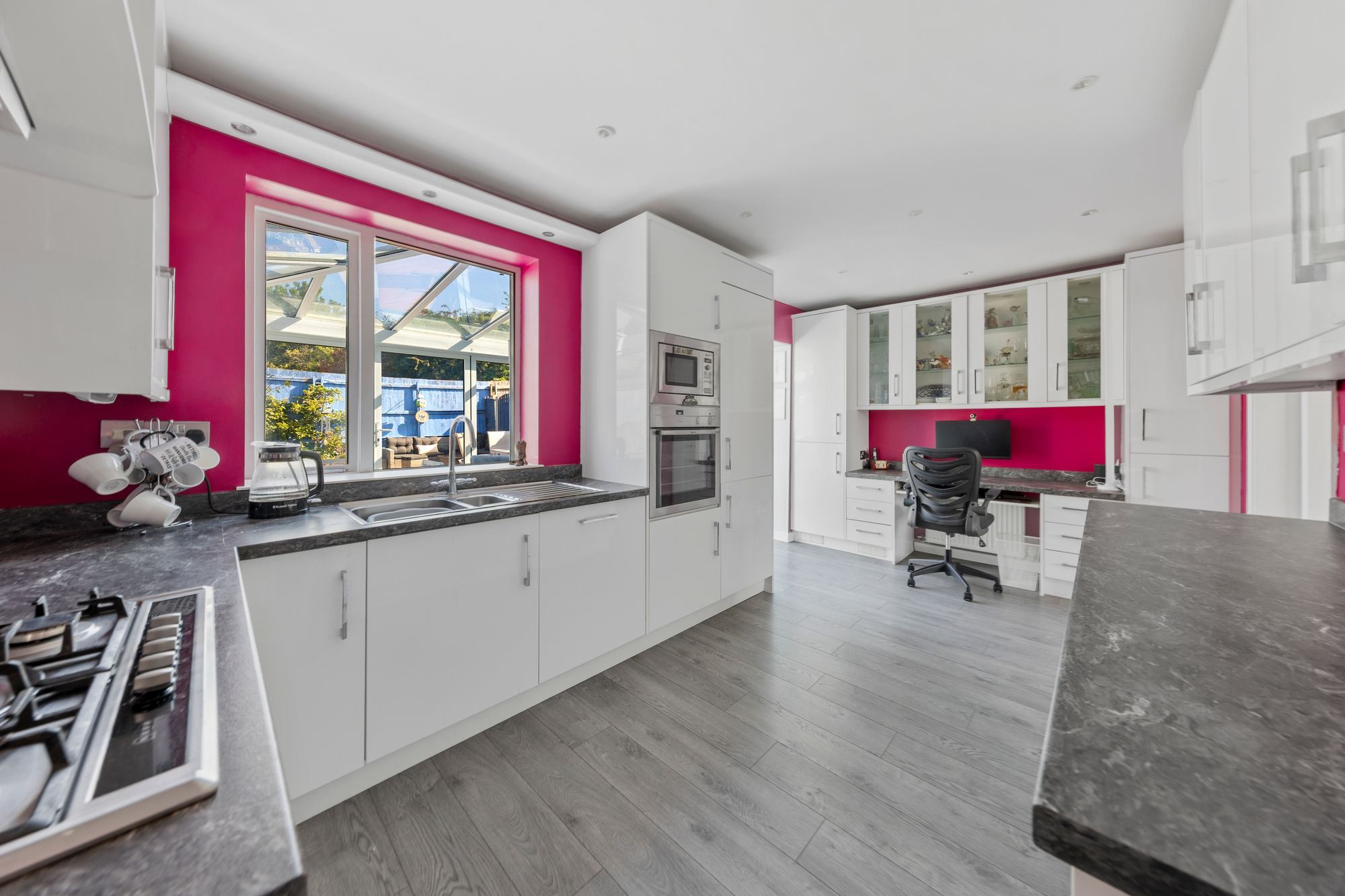 Phythian Crescent, Penketh, WA5
