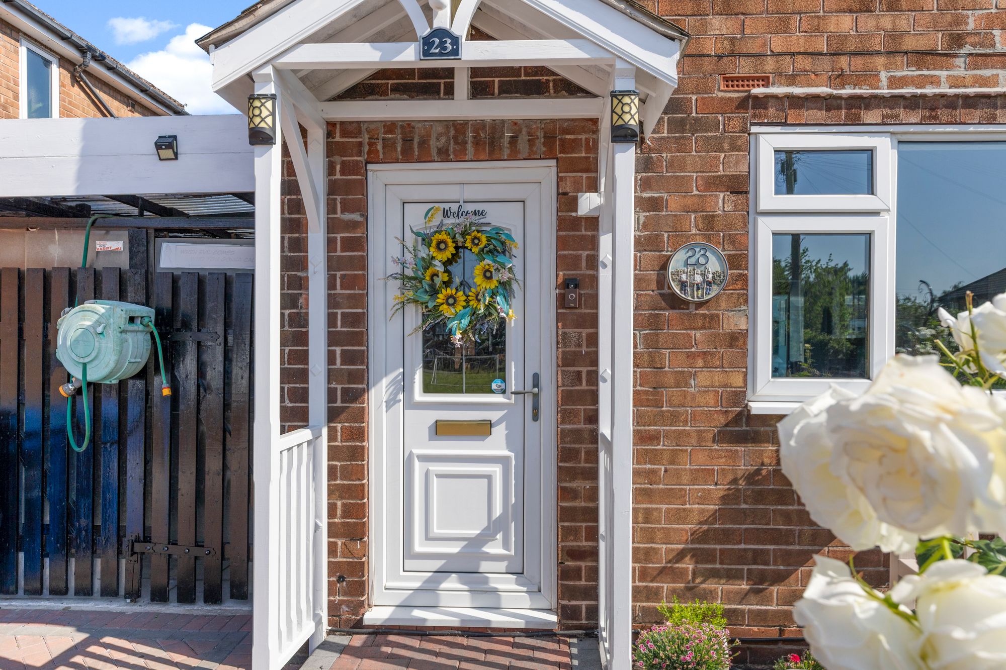 Phythian Crescent, Penketh, WA5