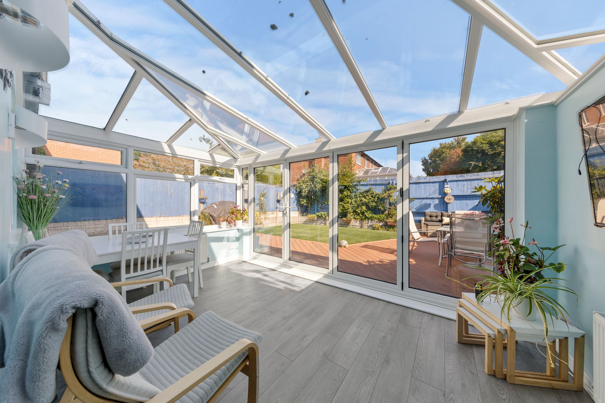 Phythian Crescent, Penketh, WA5