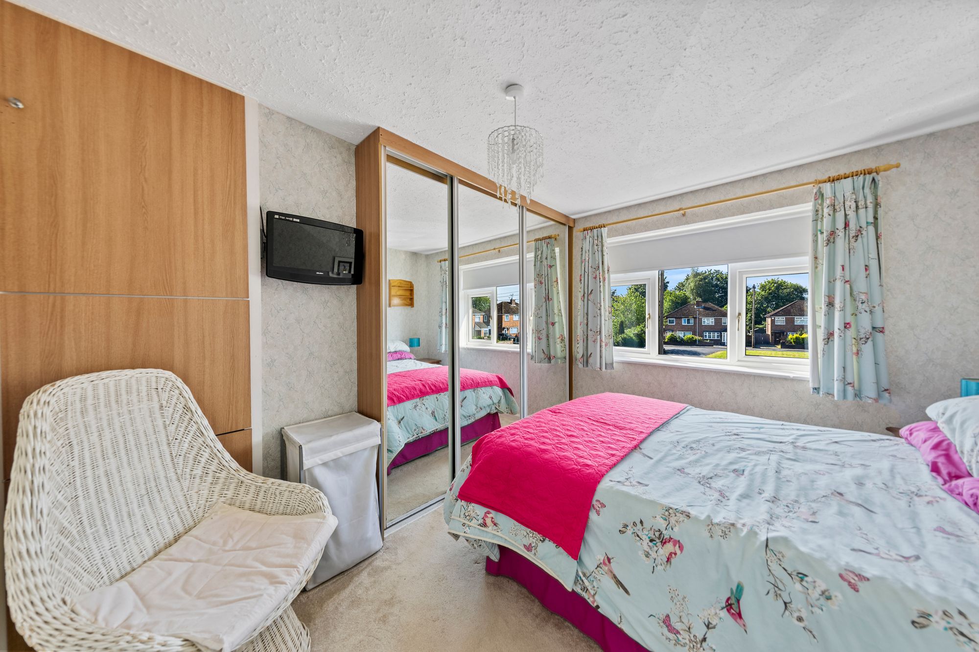 Phythian Crescent, Penketh, WA5