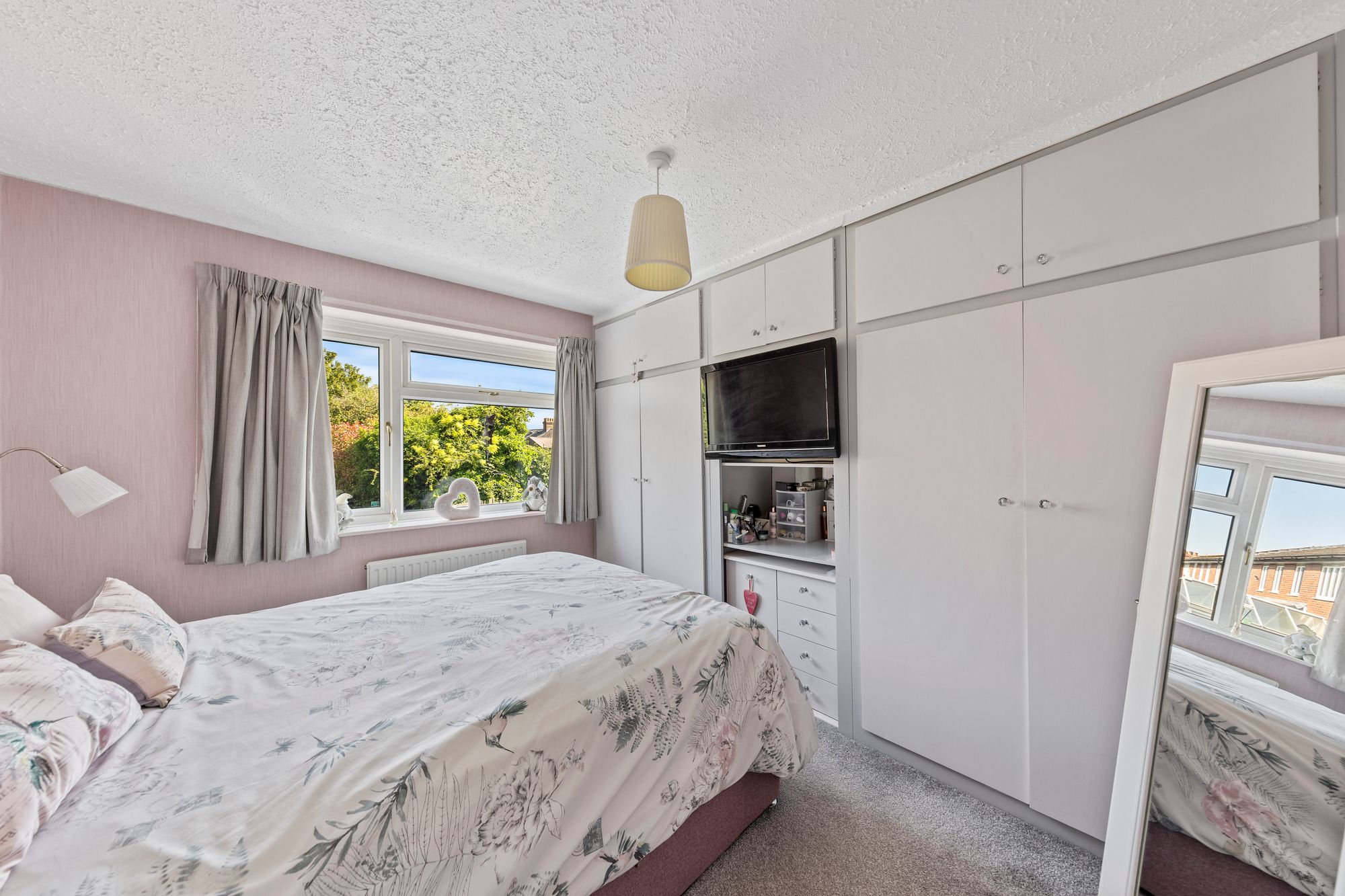 Phythian Crescent, Penketh, WA5