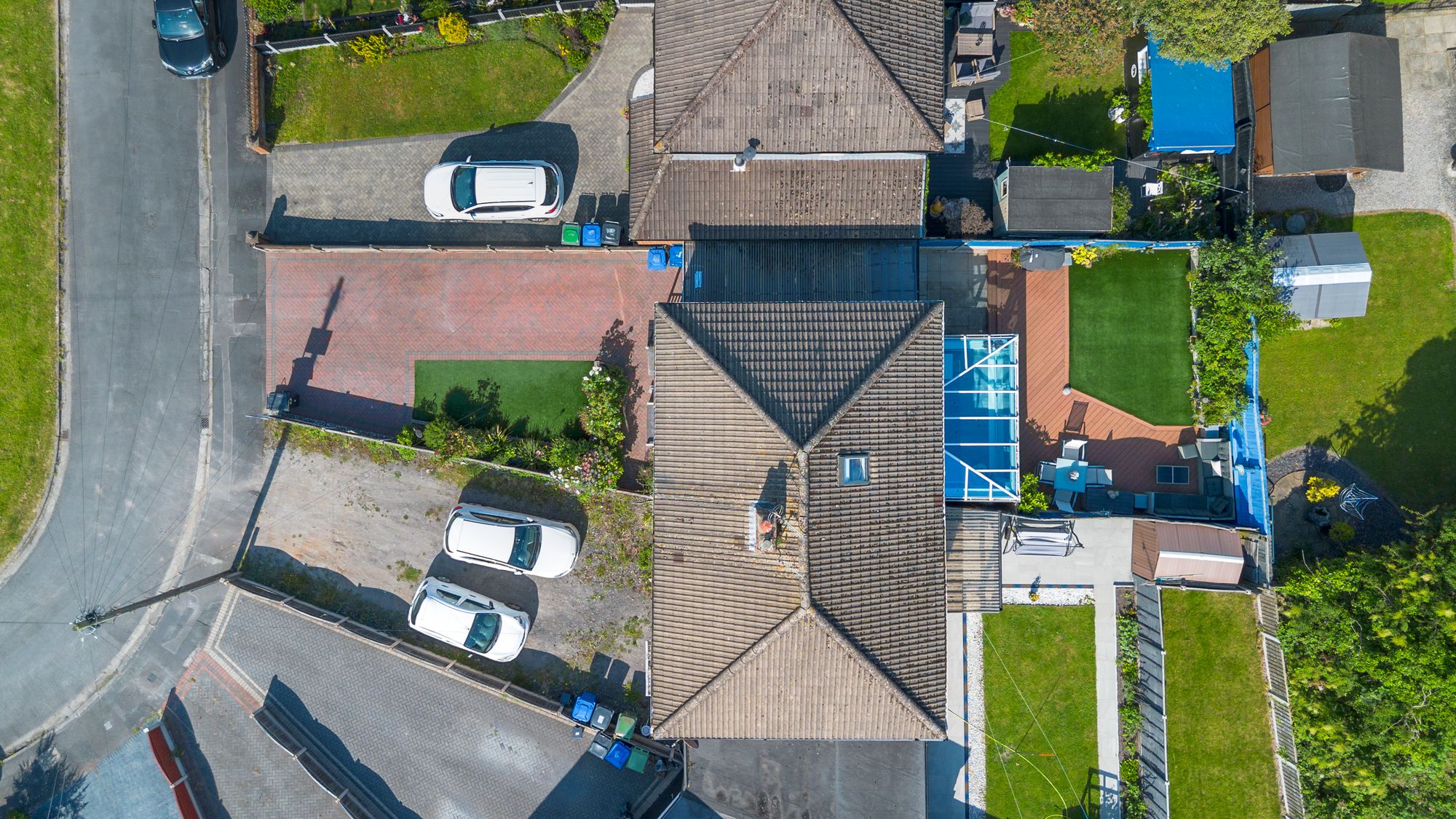 Phythian Crescent, Penketh, WA5