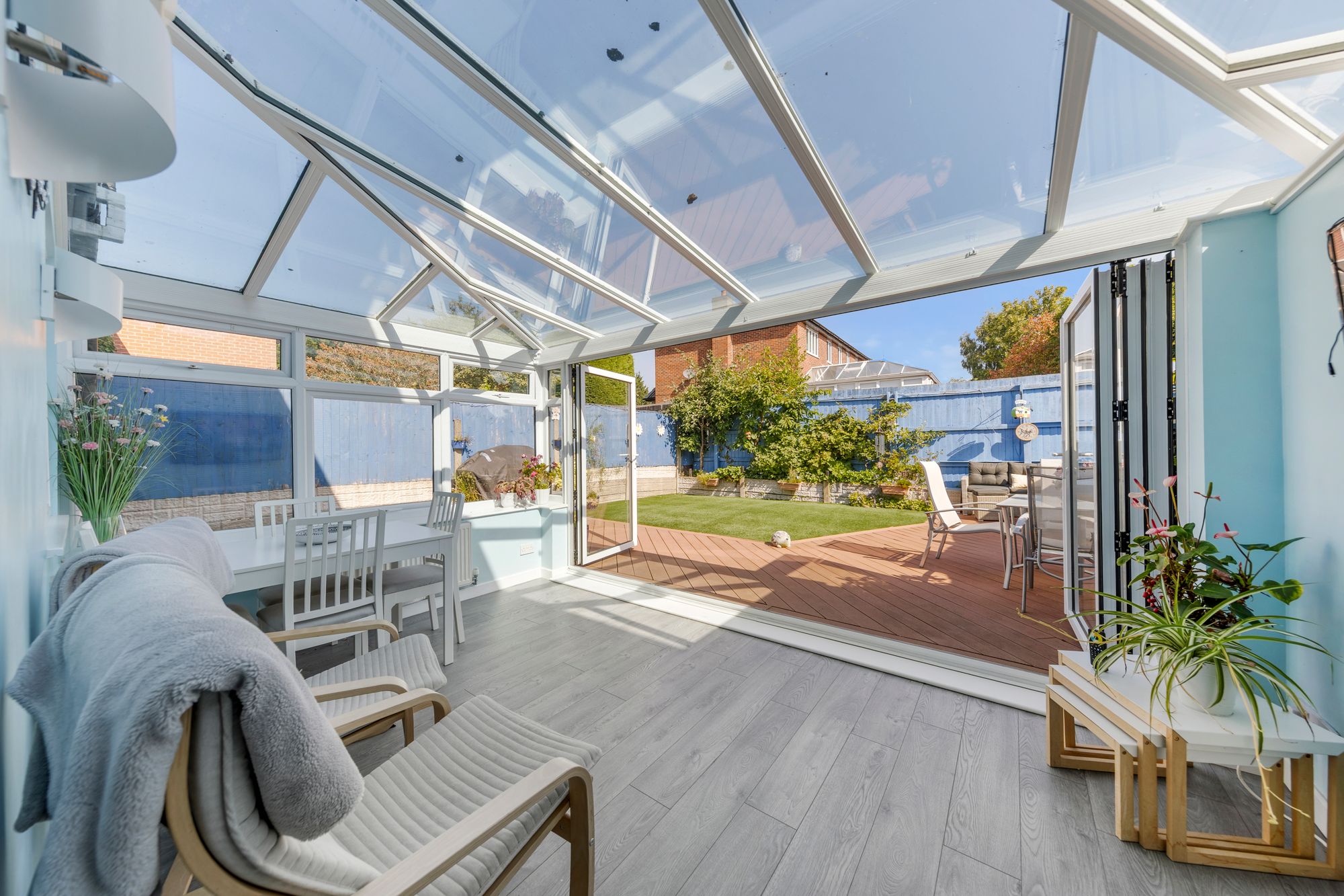 Phythian Crescent, Penketh, WA5