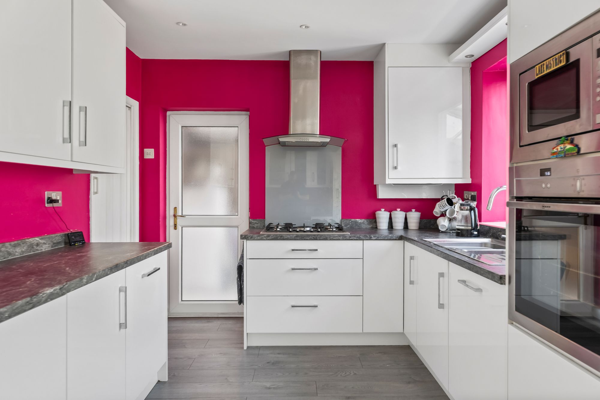 Phythian Crescent, Penketh, WA5