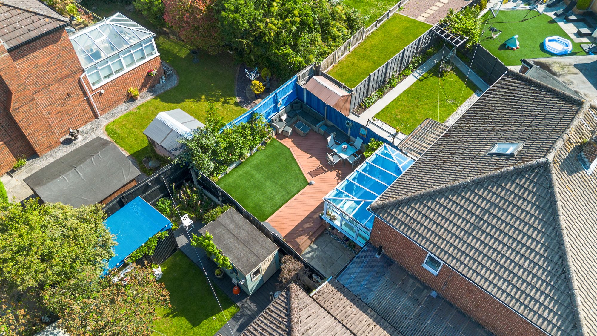 Phythian Crescent, Penketh, WA5