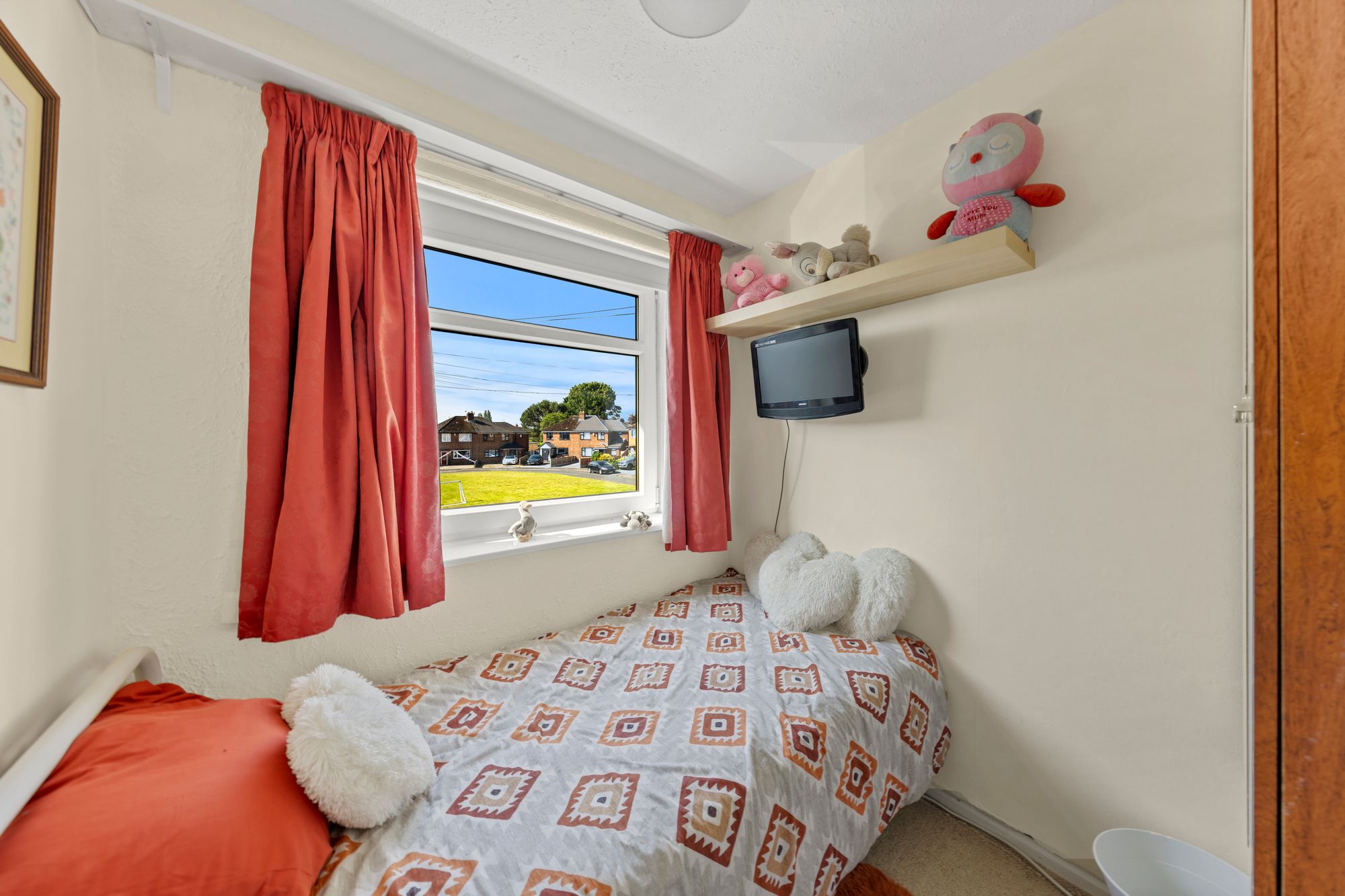 Phythian Crescent, Penketh, WA5