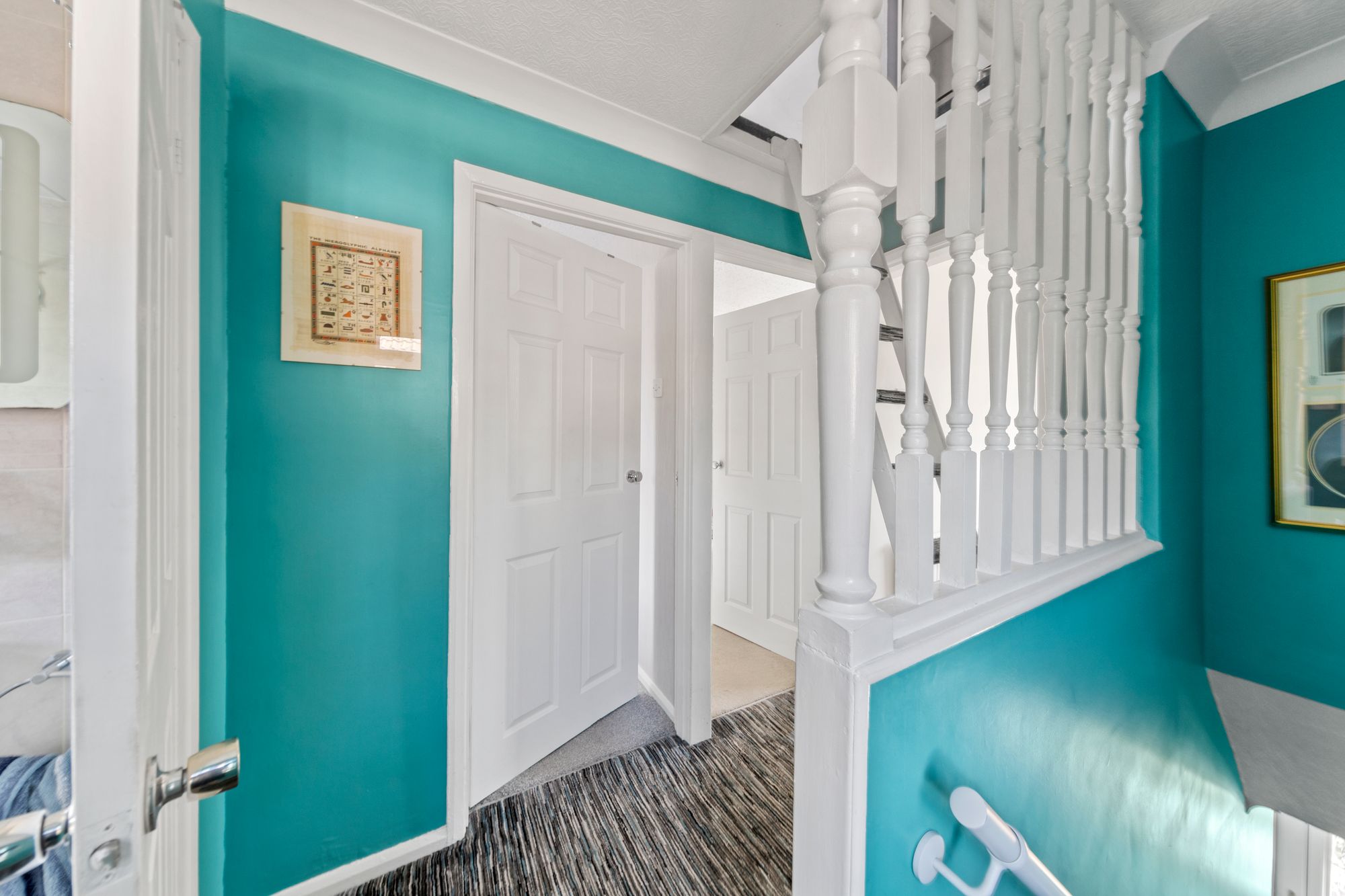 Phythian Crescent, Penketh, WA5
