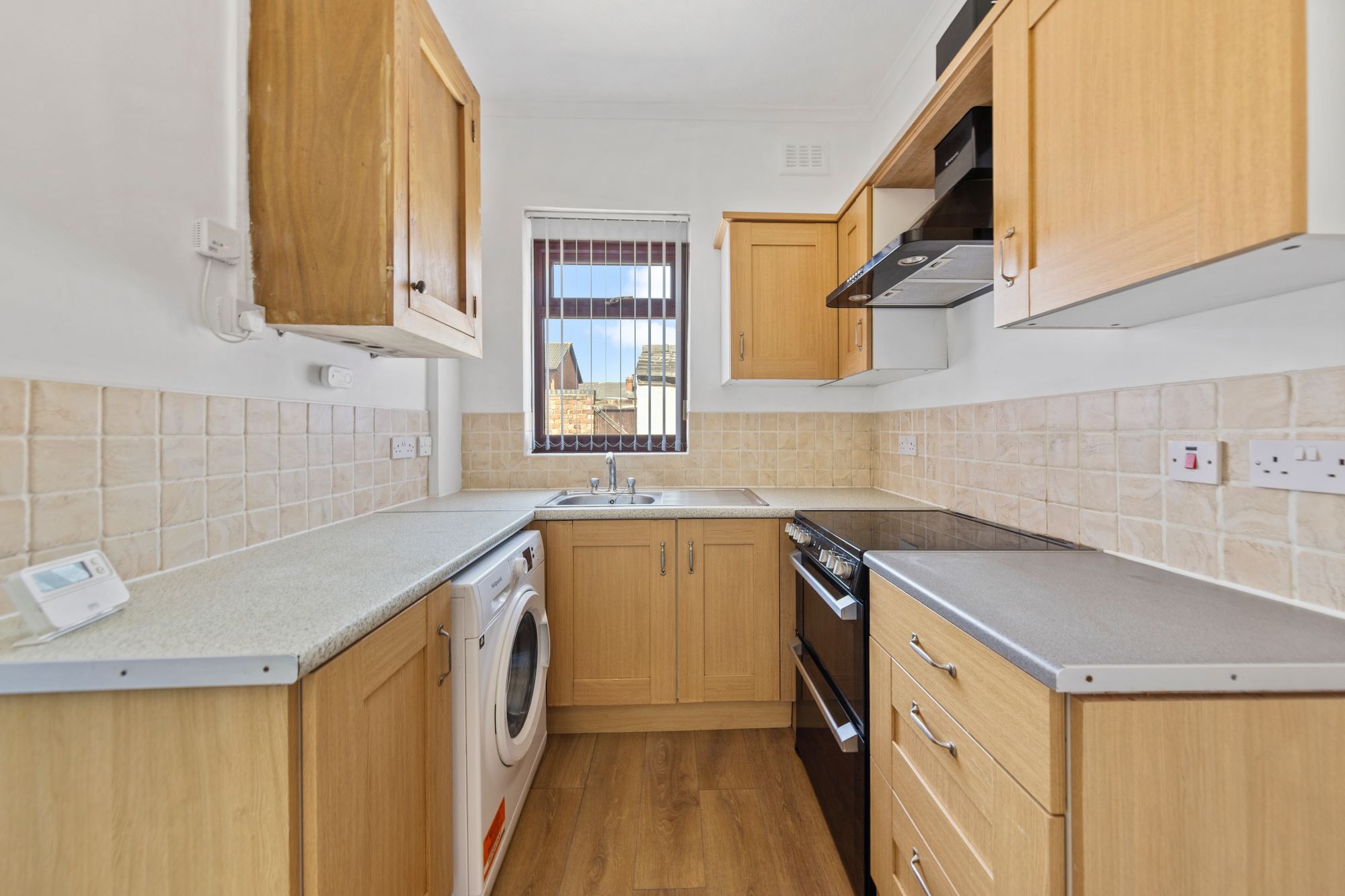 Pinewood Avenue, Warrington, WA1