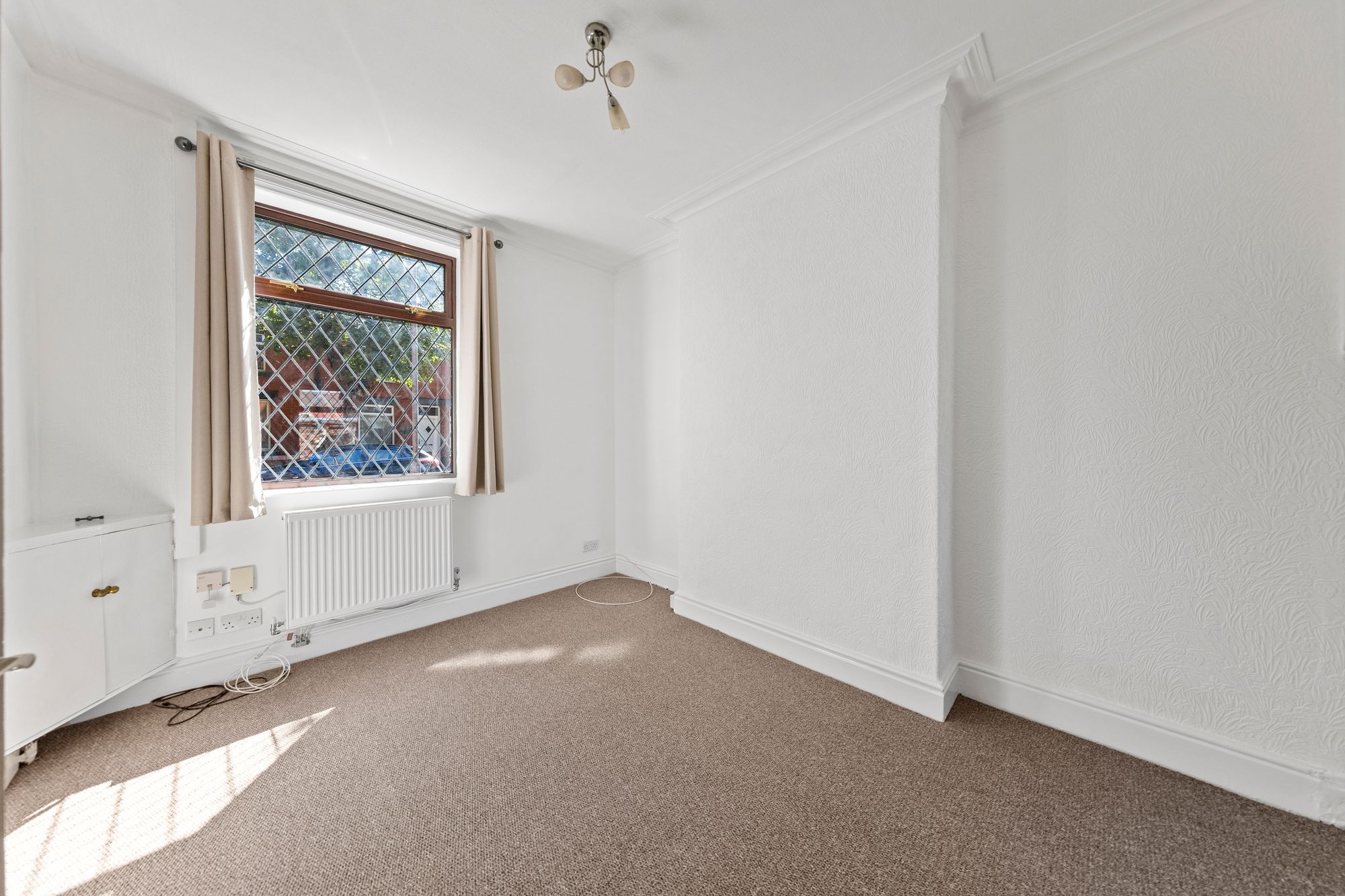 Pinewood Avenue, Warrington, WA1