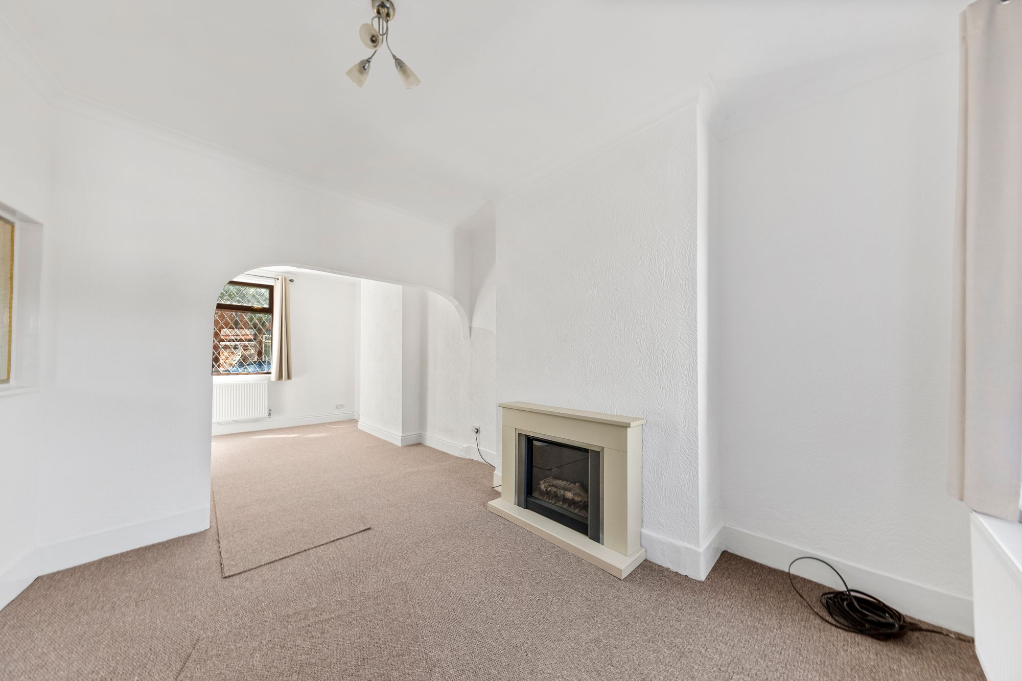 Pinewood Avenue, Warrington, WA1
