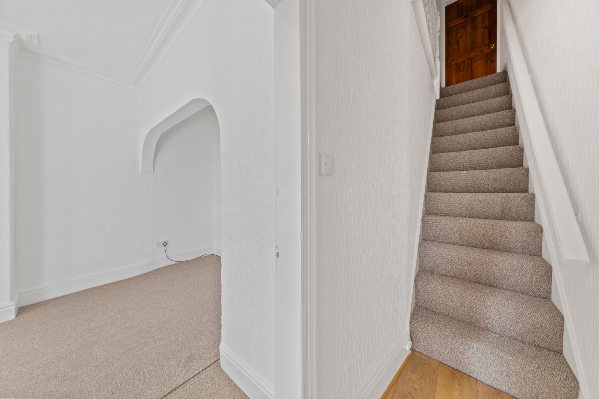 Pinewood Avenue, Warrington, WA1