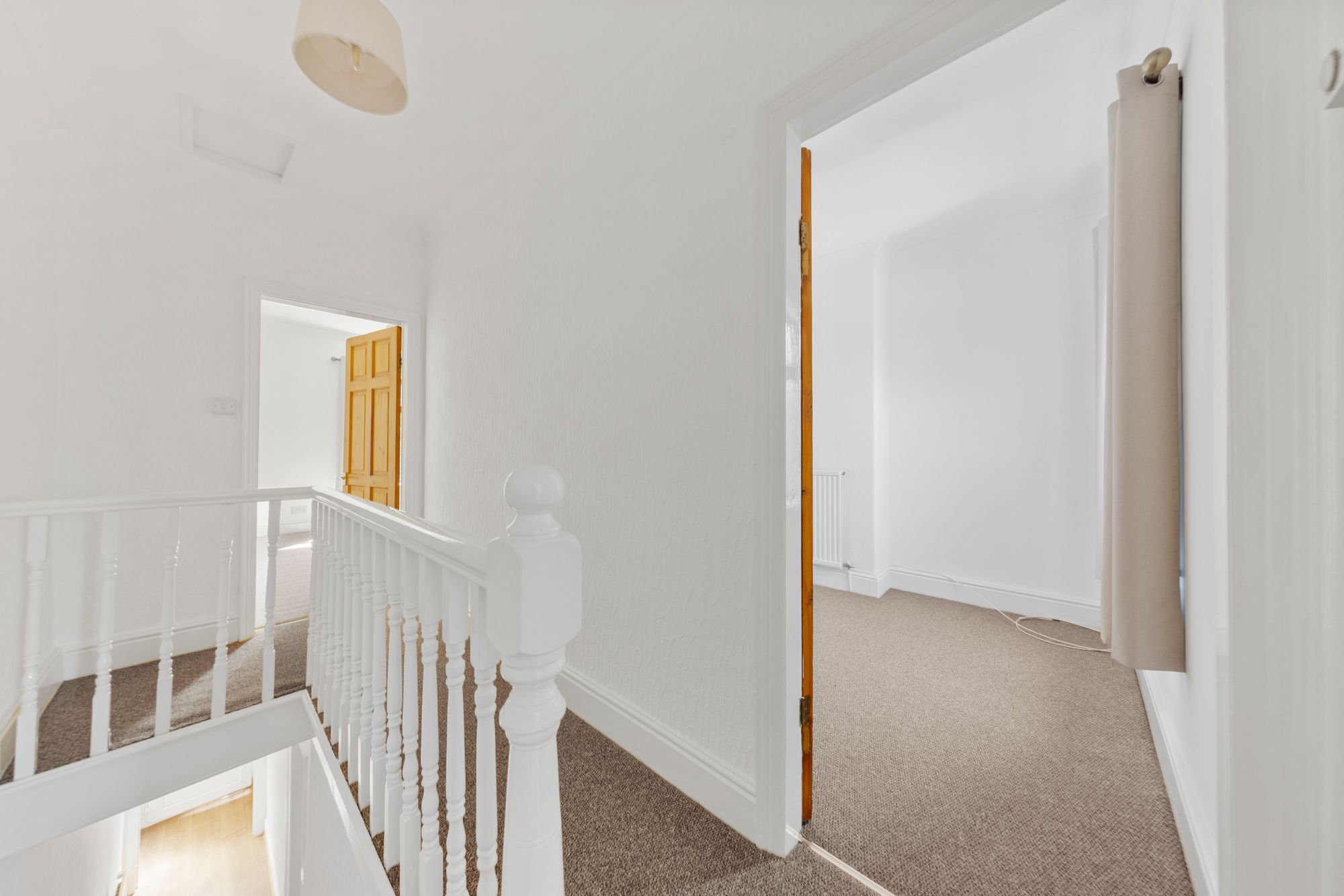 Pinewood Avenue, Warrington, WA1
