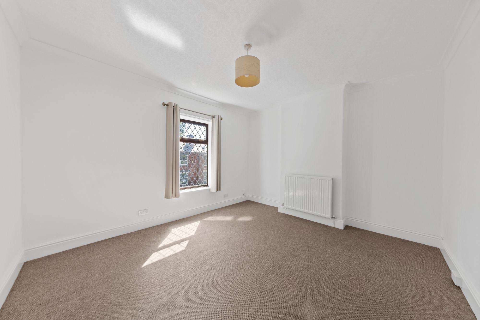 Pinewood Avenue, Warrington, WA1