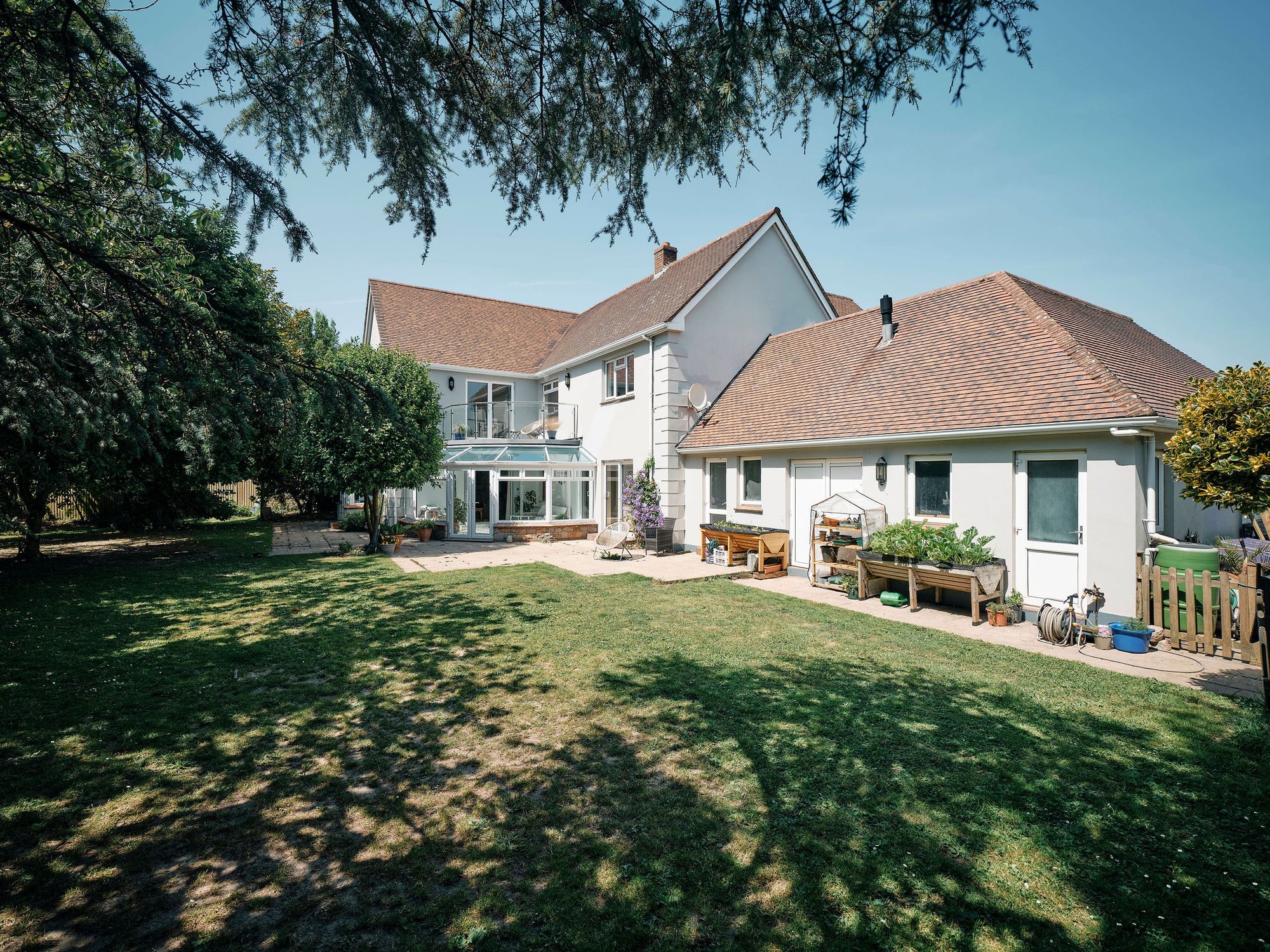 5 bed Detached House For Sale in St. Martin, Jersey