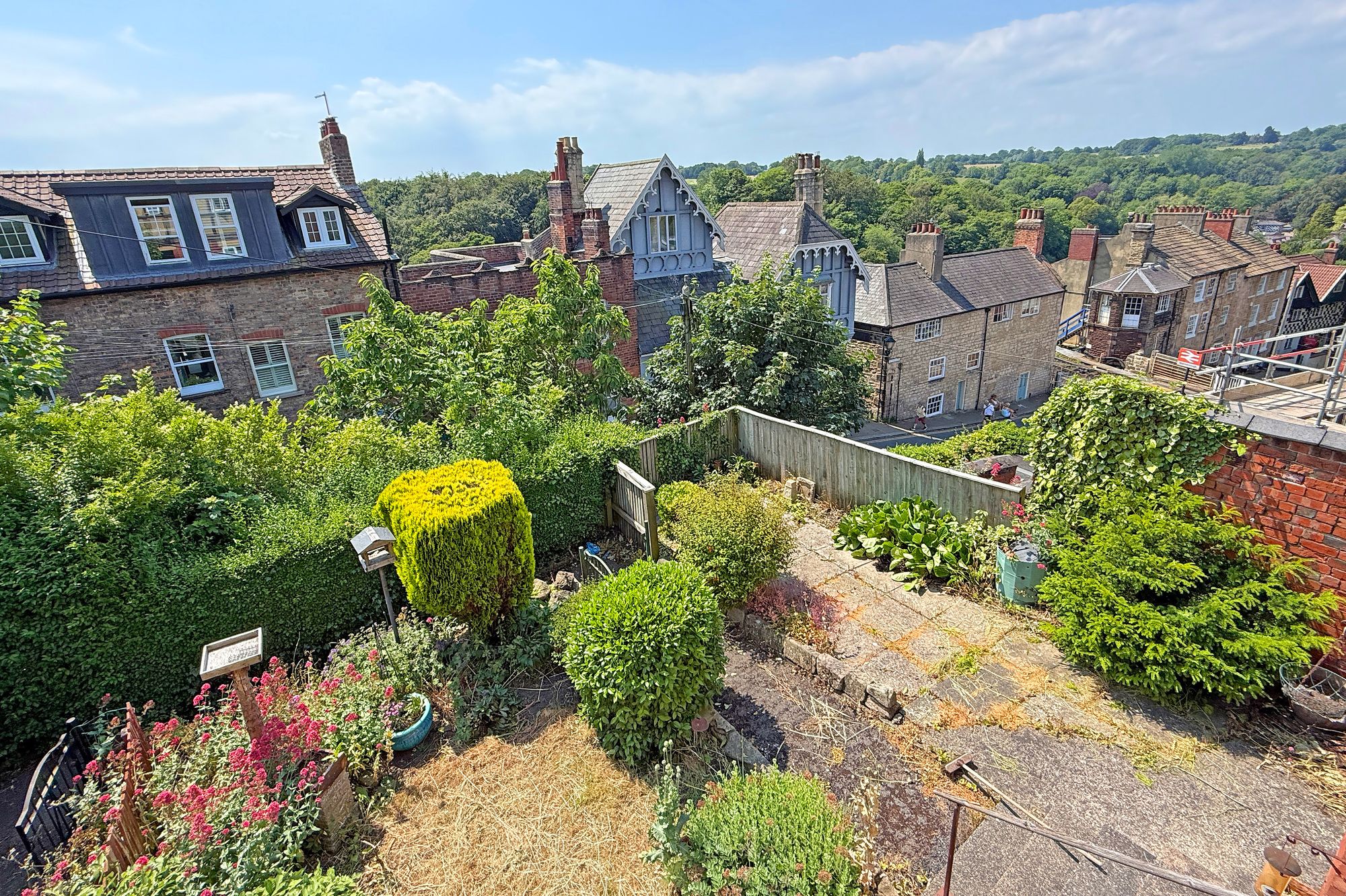 Kirkgate, Knaresborough, HG5