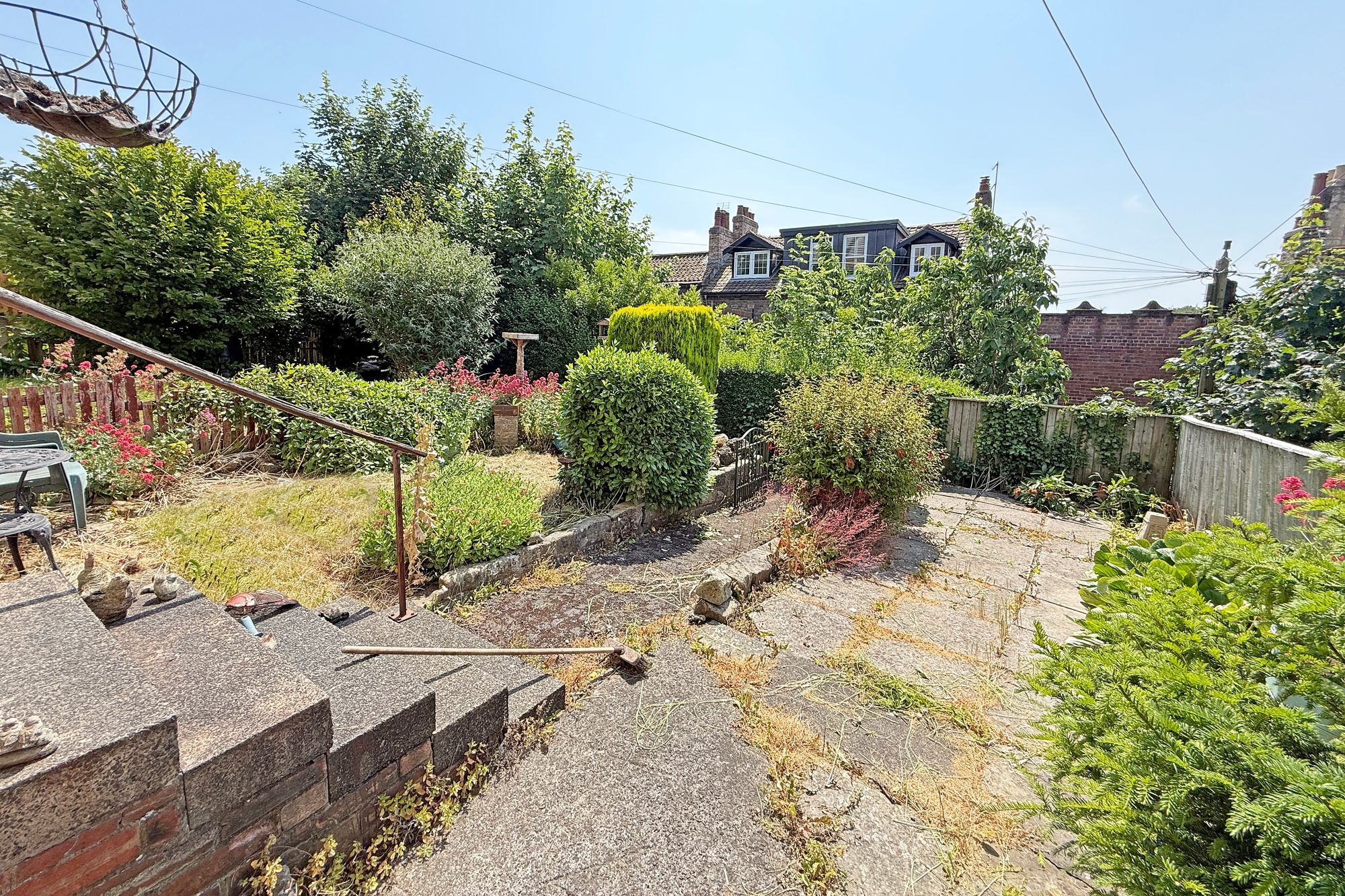 Kirkgate, Knaresborough, HG5