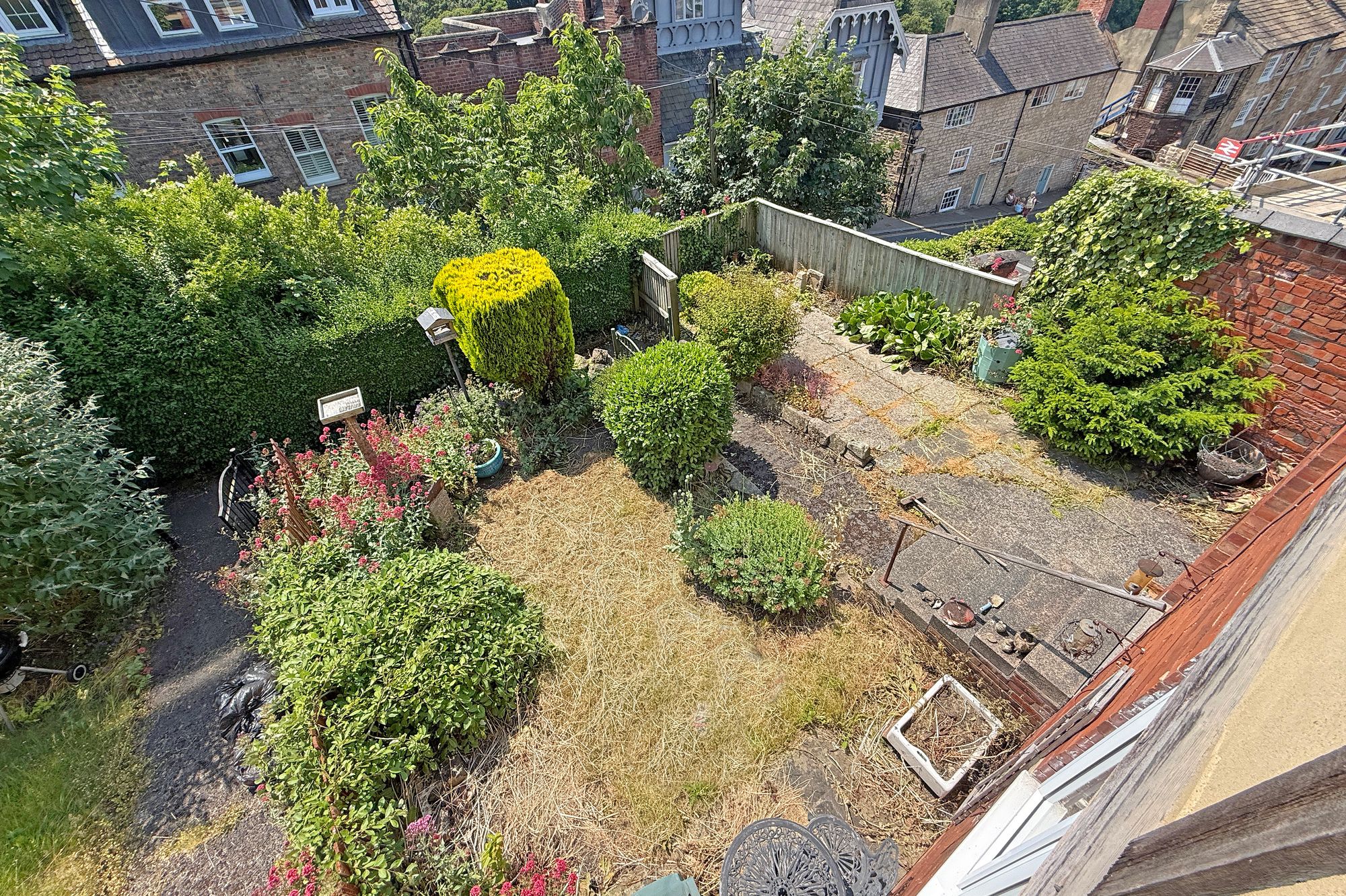 Kirkgate, Knaresborough, HG5