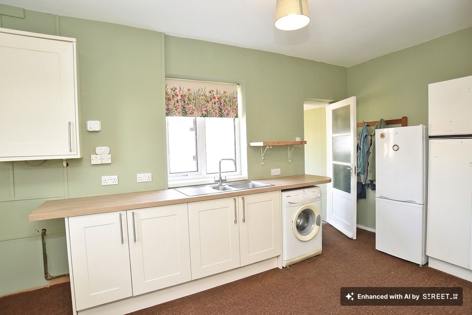 Kirkgate, Knaresborough, HG5
