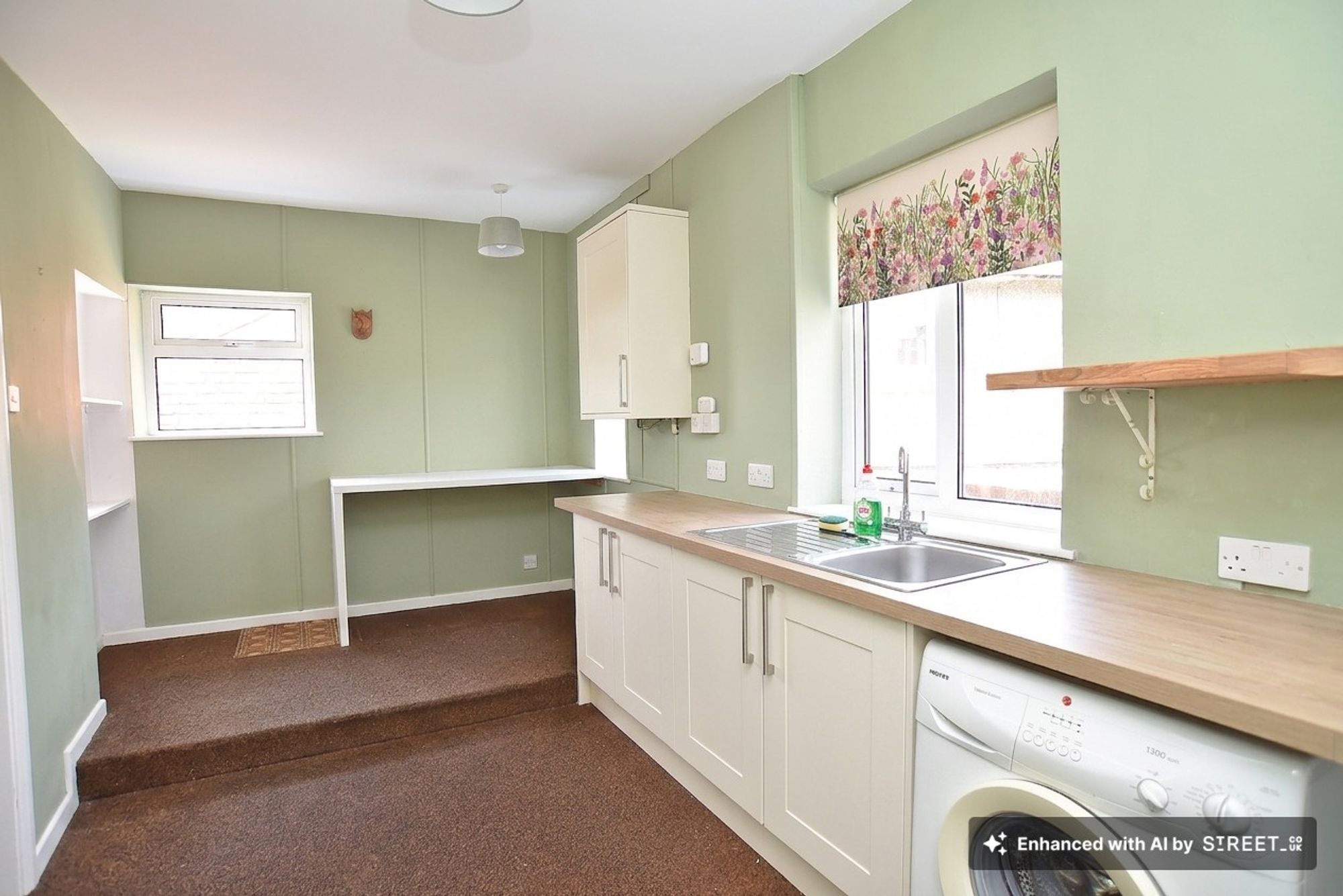 Kirkgate, Knaresborough, HG5