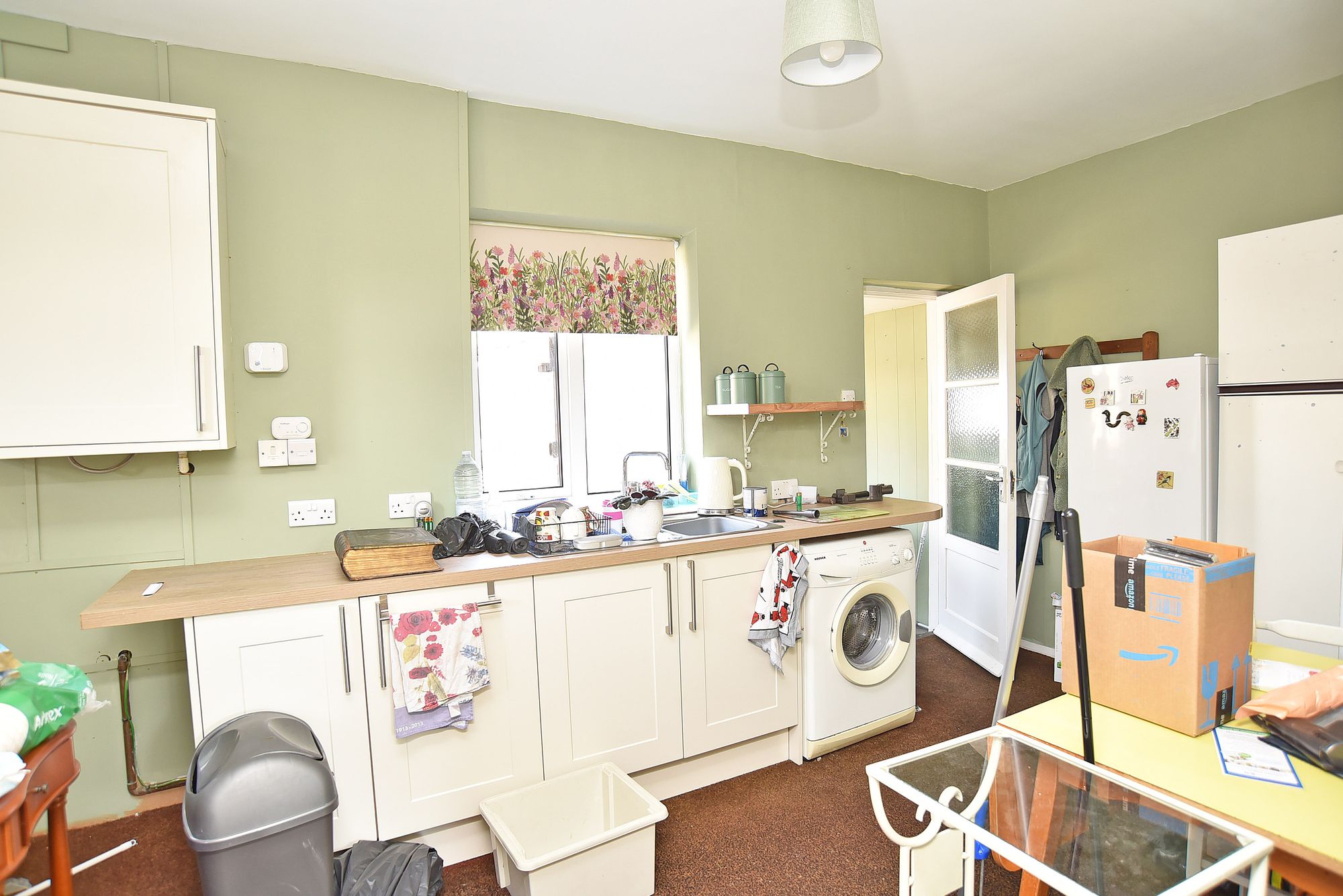 Kirkgate, Knaresborough, HG5