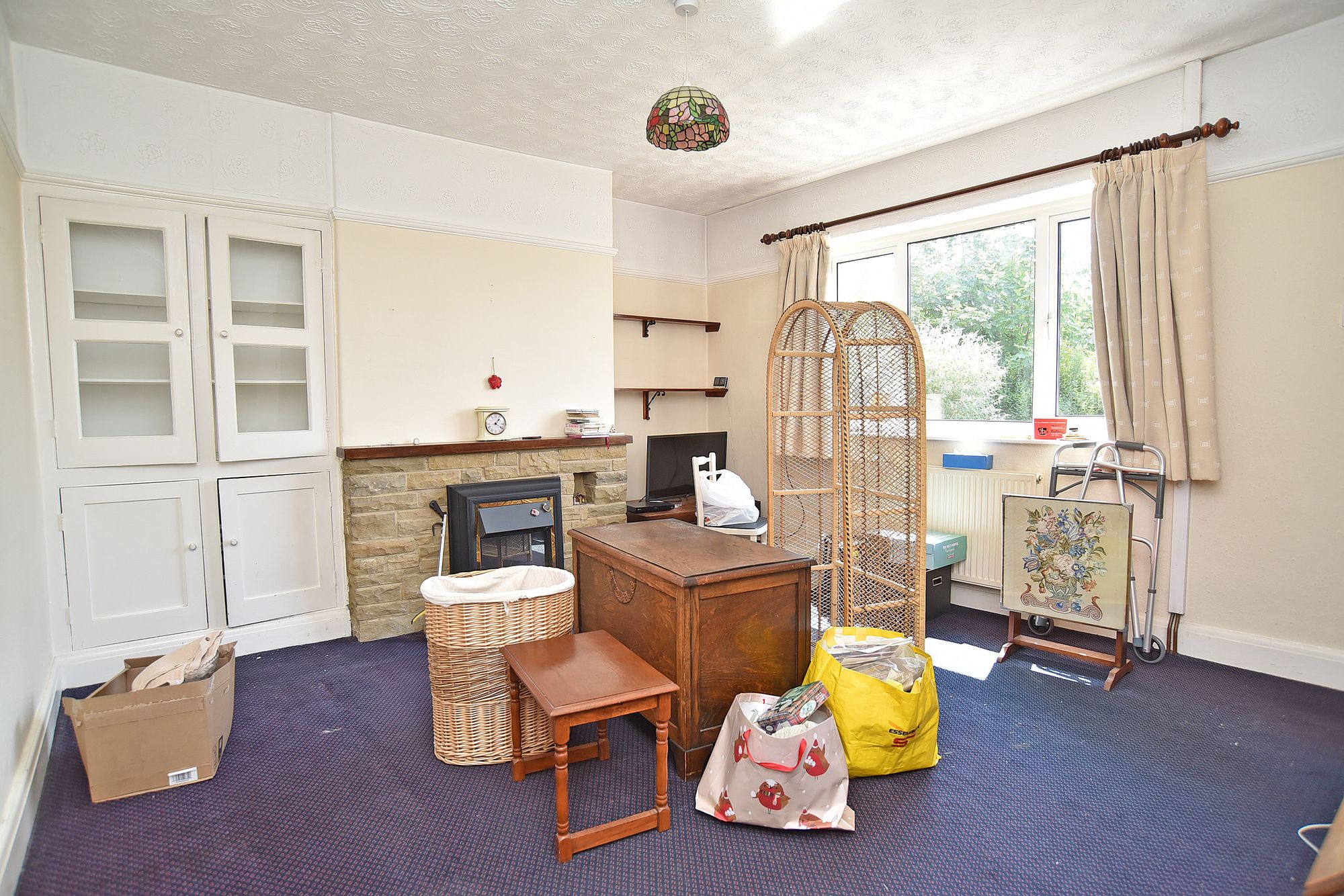 Kirkgate, Knaresborough, HG5