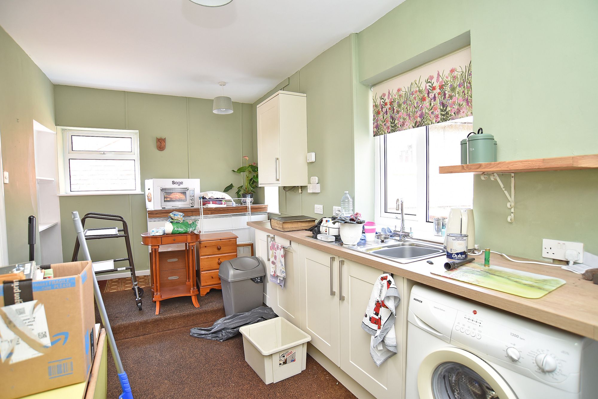 Kirkgate, Knaresborough, HG5
