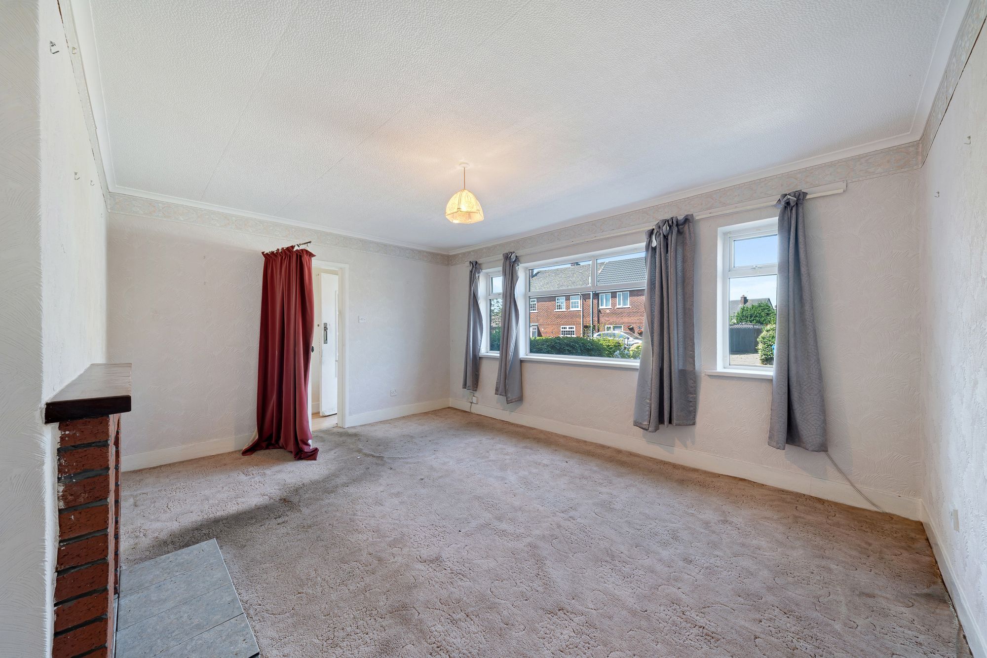 Bancroft Road, Widnes, WA8