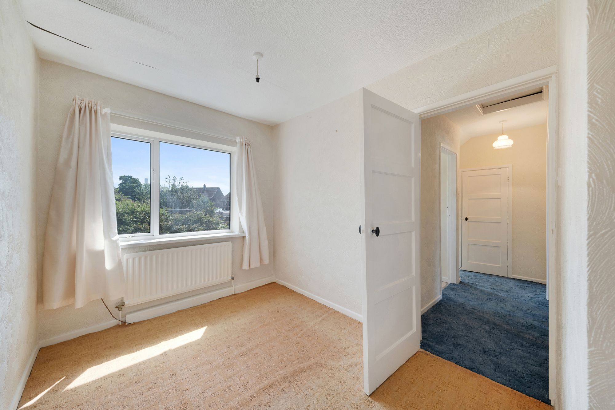 Bancroft Road, Widnes, WA8
