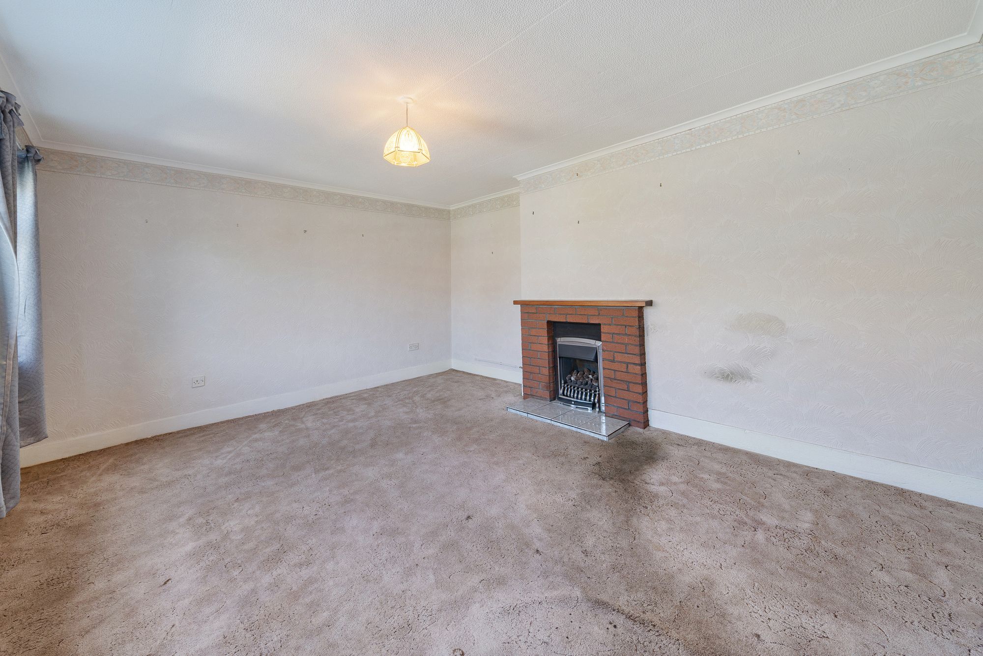 Bancroft Road, Widnes, WA8