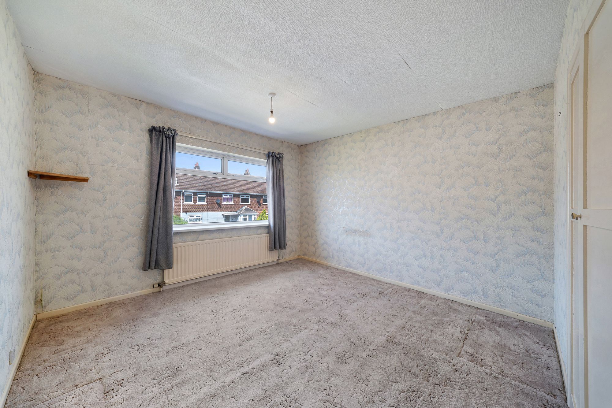 Bancroft Road, Widnes, WA8