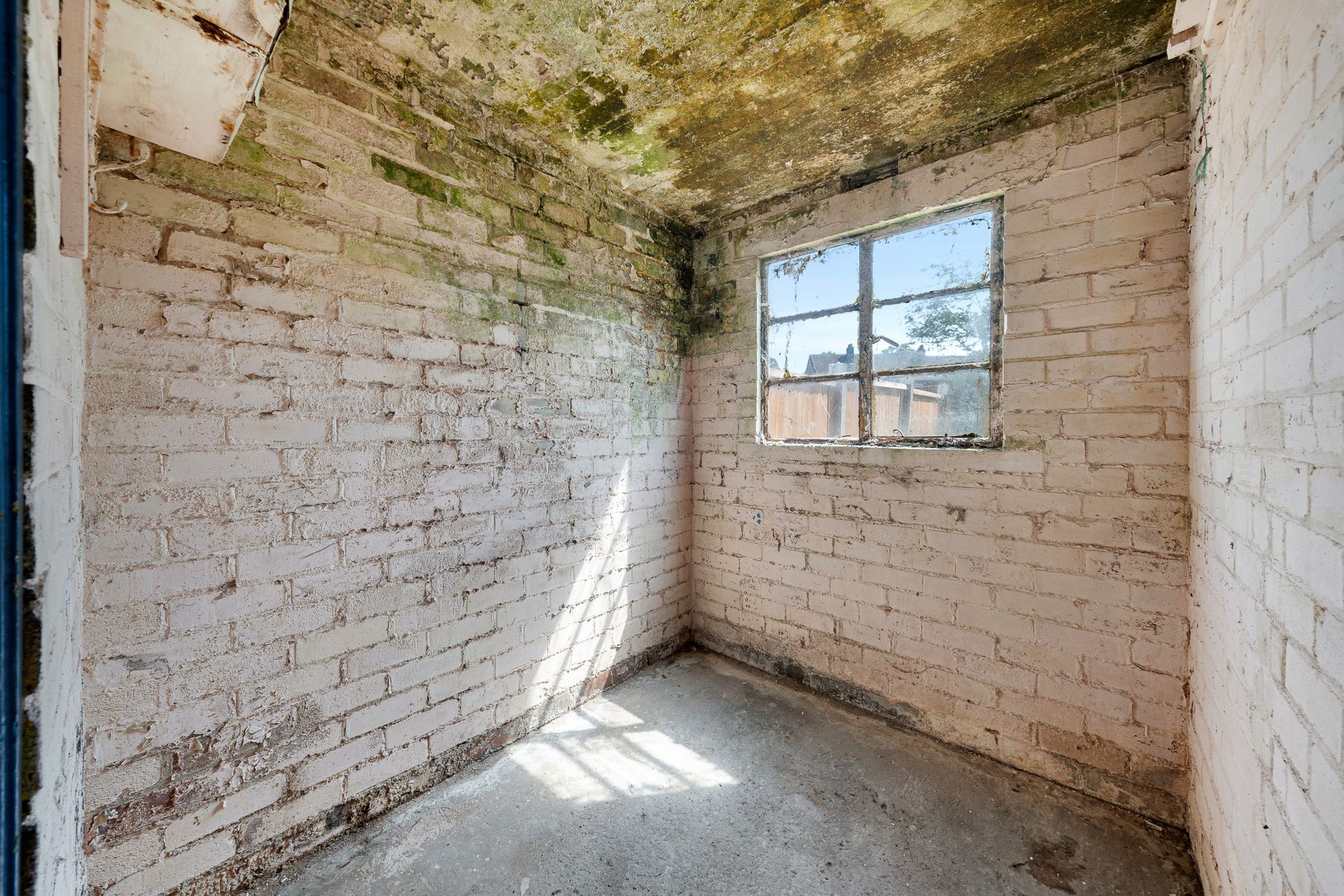 Bancroft Road, Widnes, WA8