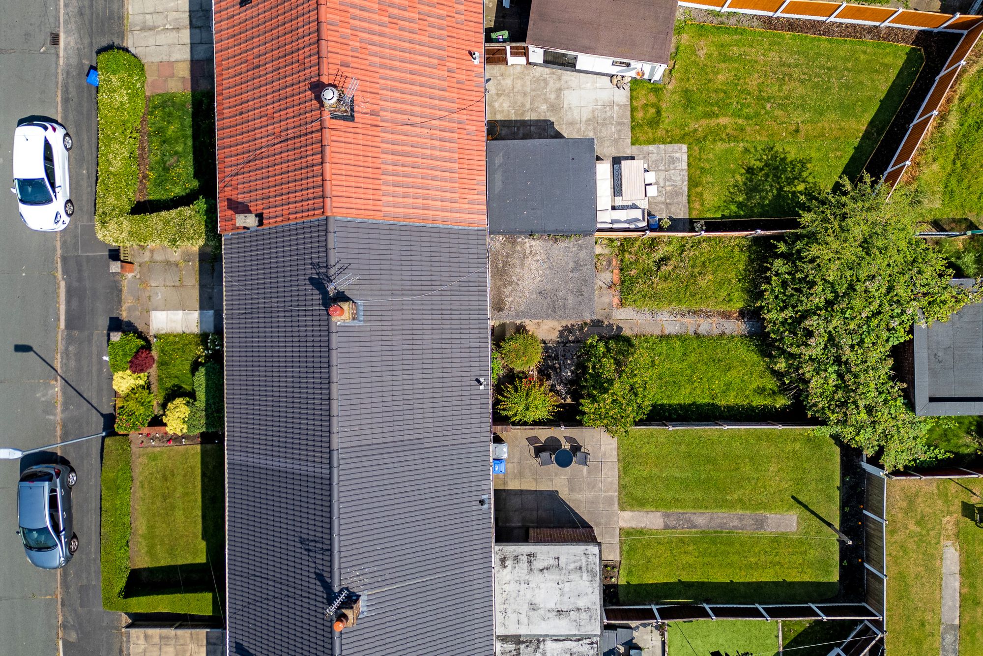 Bancroft Road, Widnes, WA8