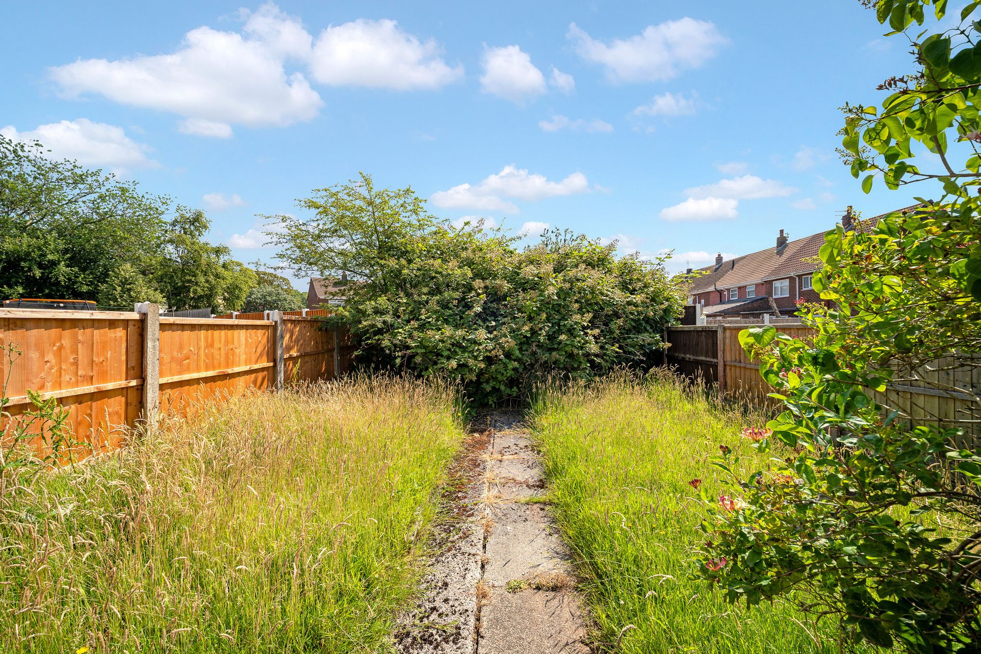 Bancroft Road, Widnes, WA8