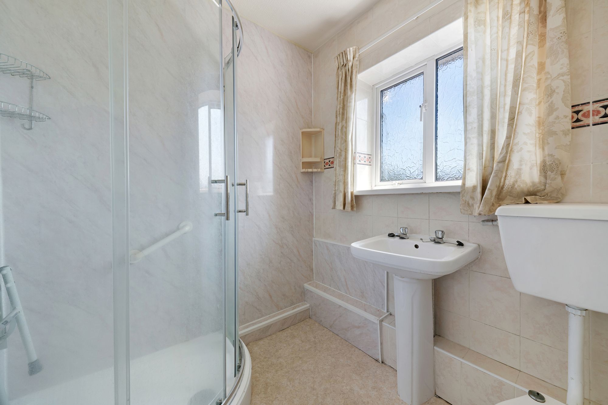 Bancroft Road, Widnes, WA8