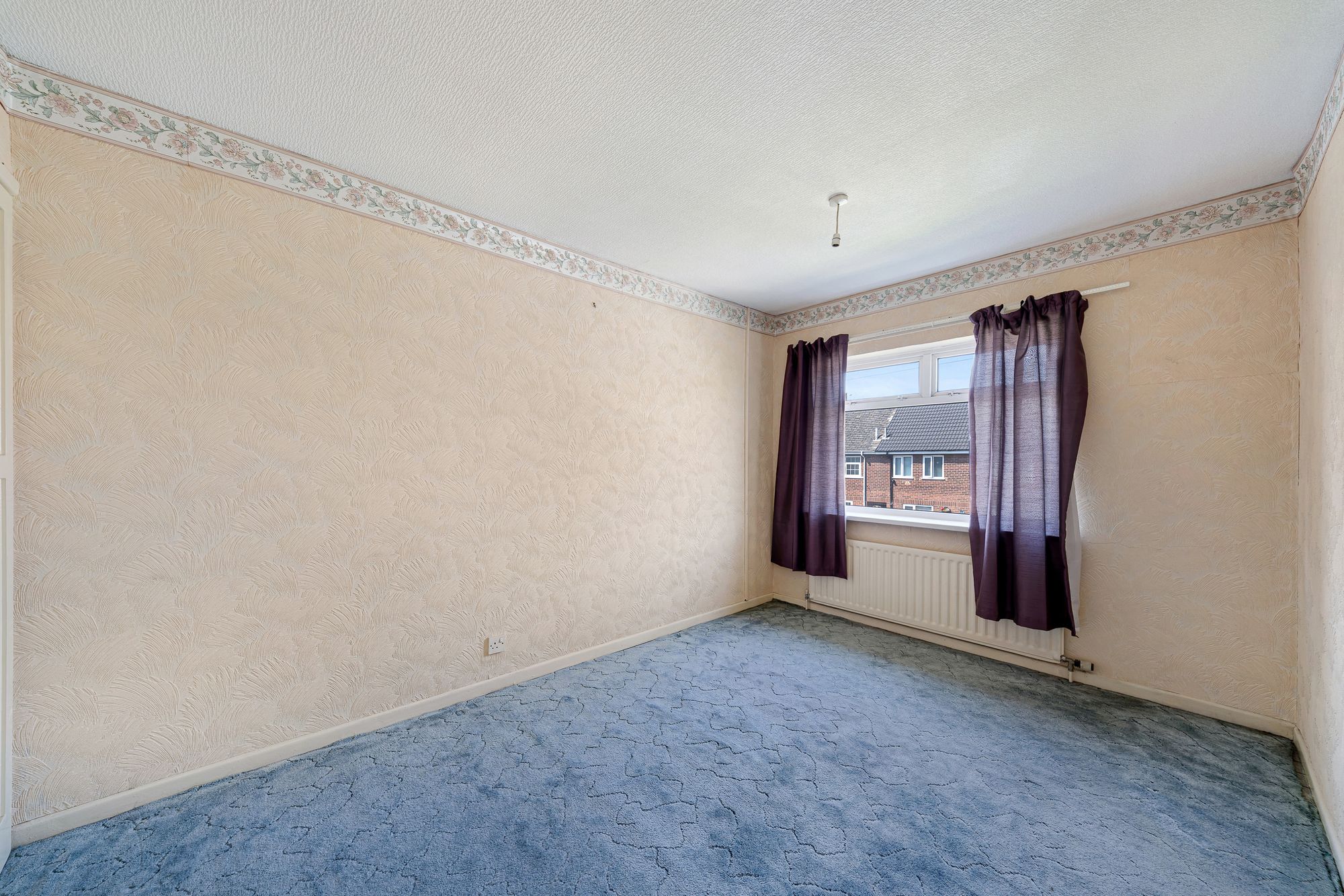 Bancroft Road, Widnes, WA8