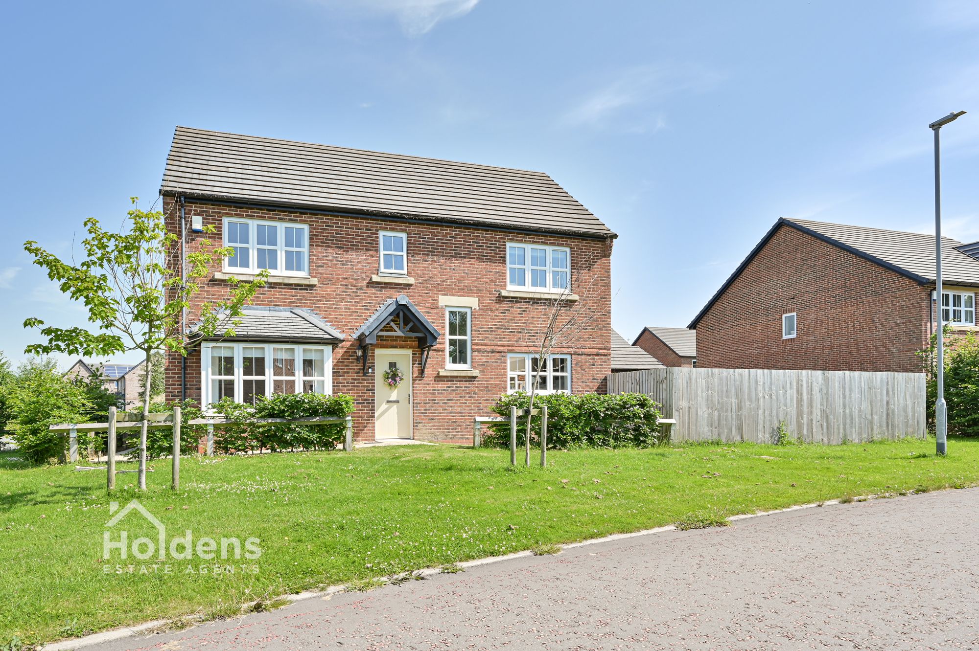 Hopper Close, Grimsargh, PR2