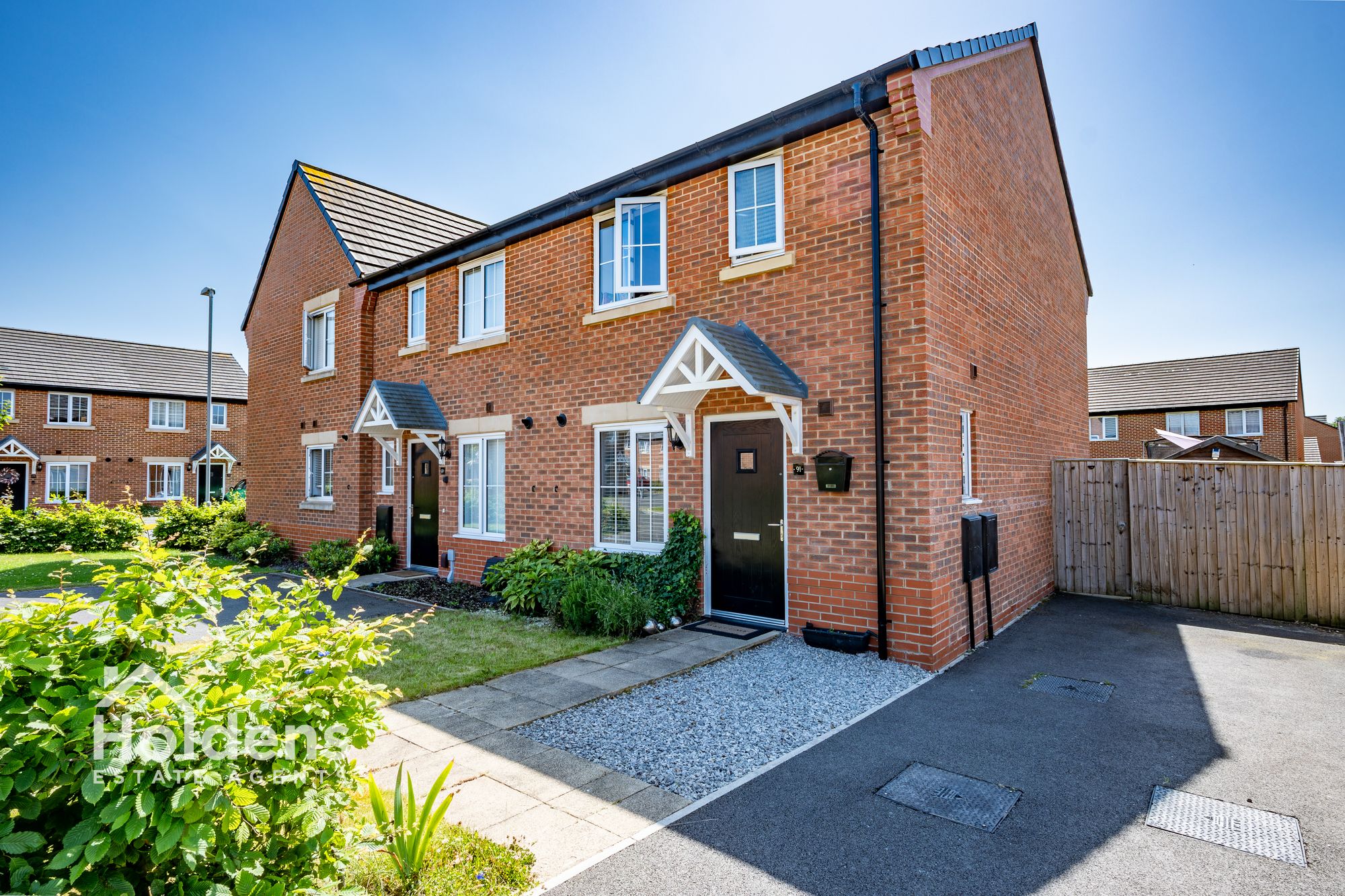 Beaminster Avenue, Cottam, PR4