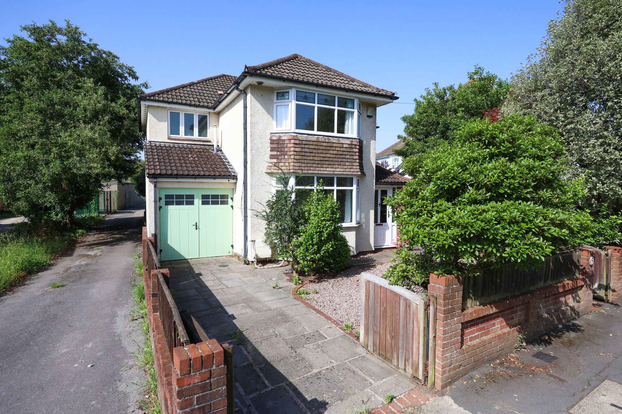 Western Road, Bristol, BS7
