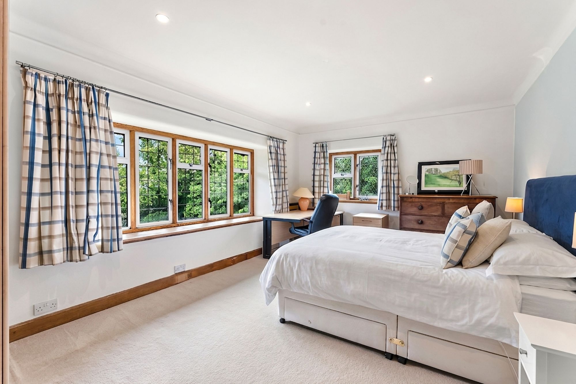 Rossett Green Lane, Harrogate, HG2