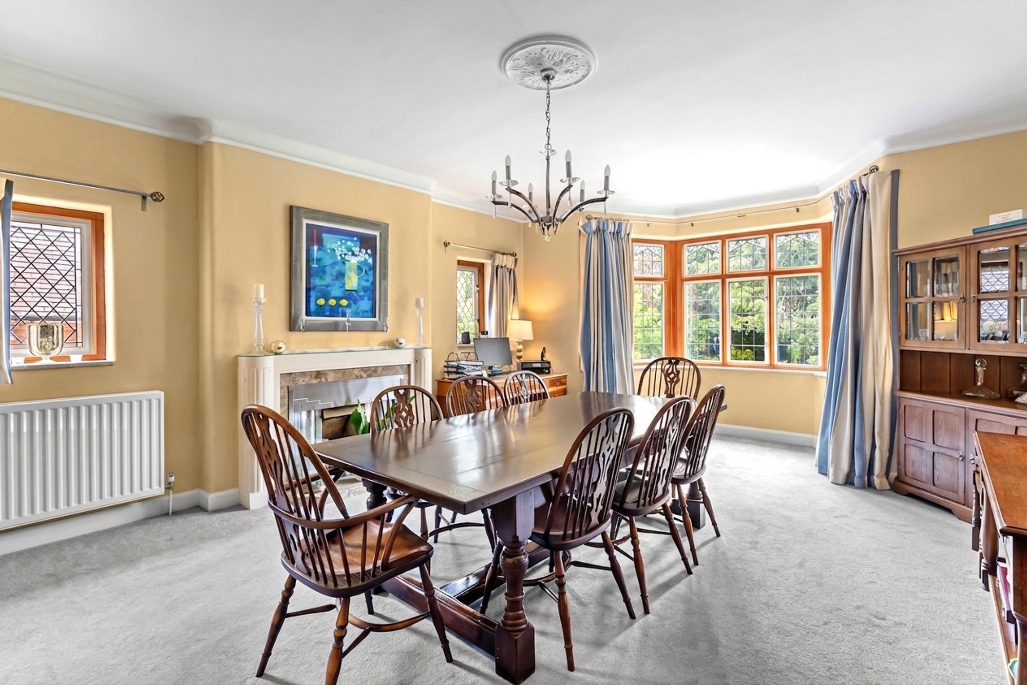 Rossett Green Lane, Harrogate, HG2